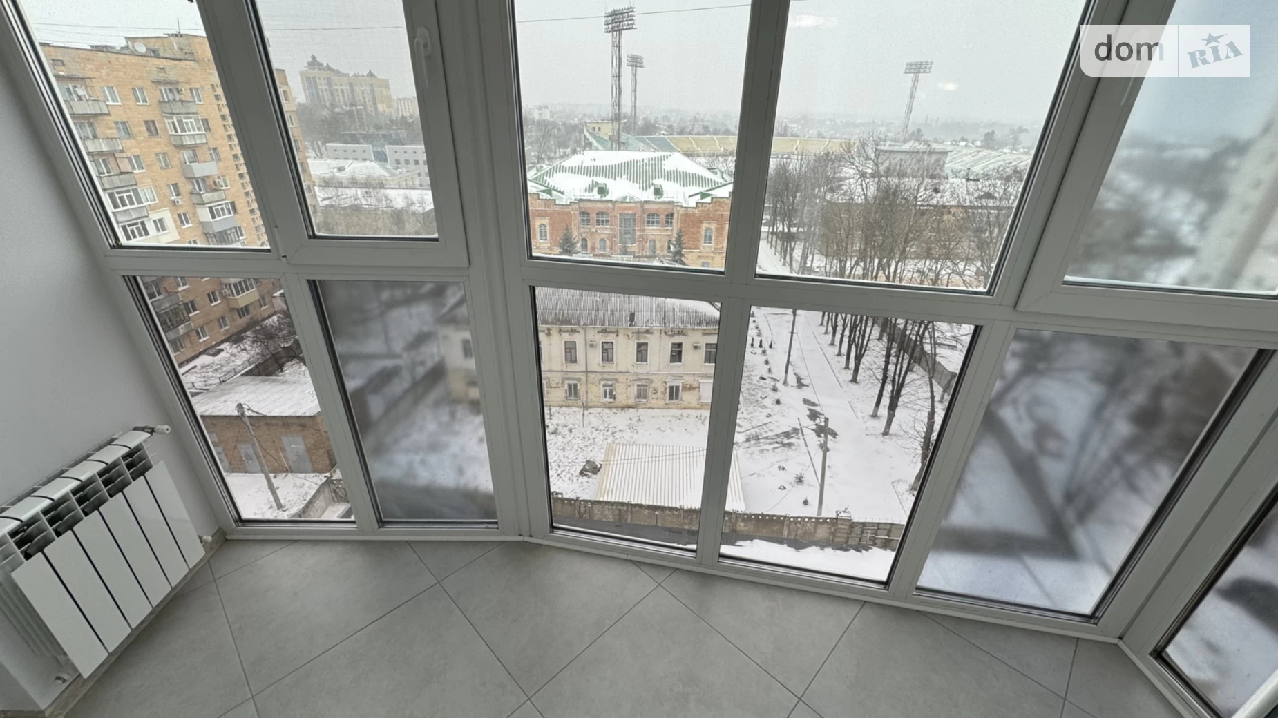 Продается 2-комнатная квартира 76.6 кв. м в Полтаве, ул. Ляхова, 10 - фото 5