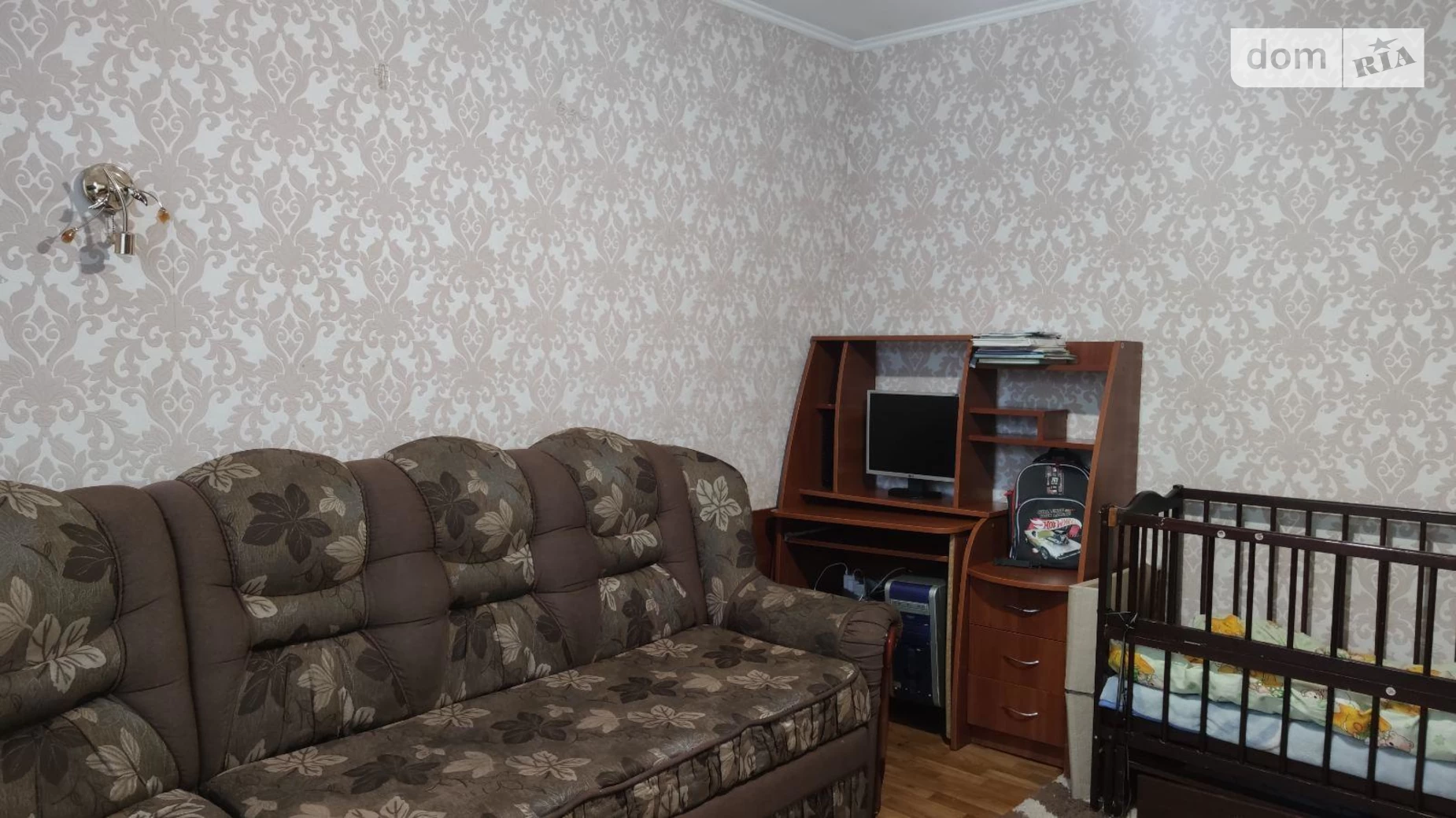 Продается 2-комнатная квартира 42 кв. м в Хмельницком - фото 3