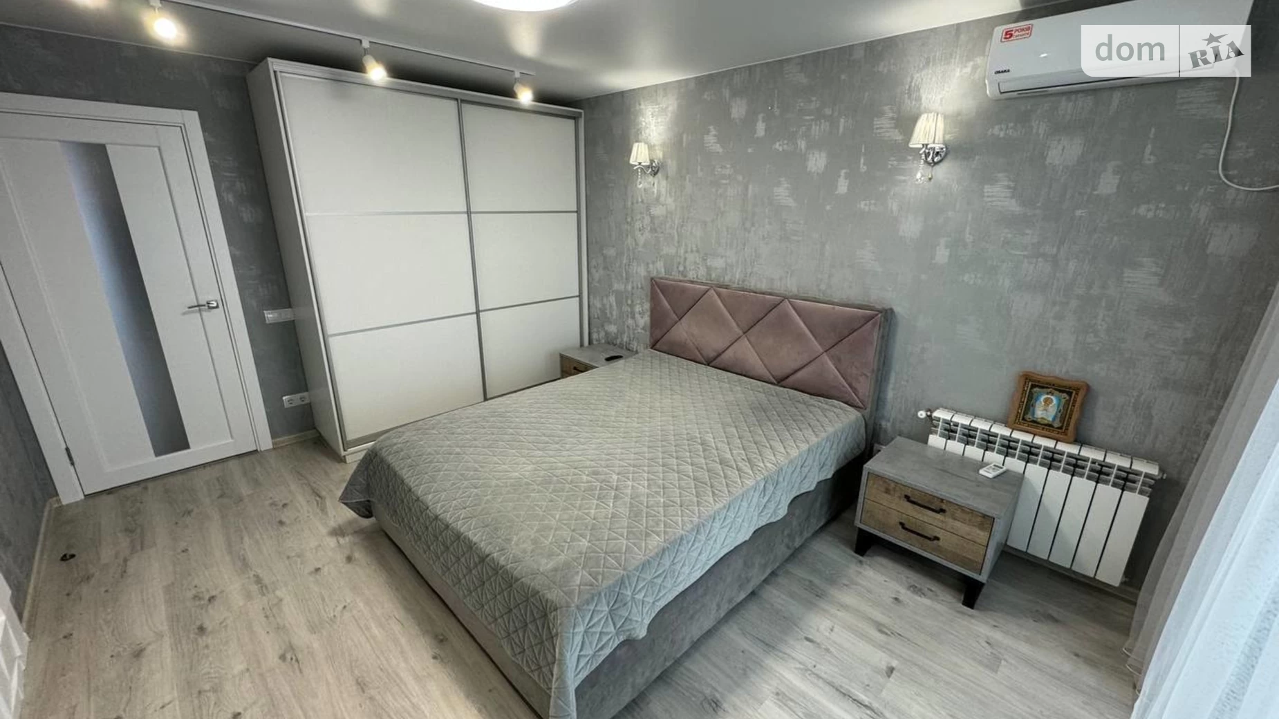 Продается 2-комнатная квартира 76.6 кв. м в Полтаве, цена: 140000 $ - фото 4