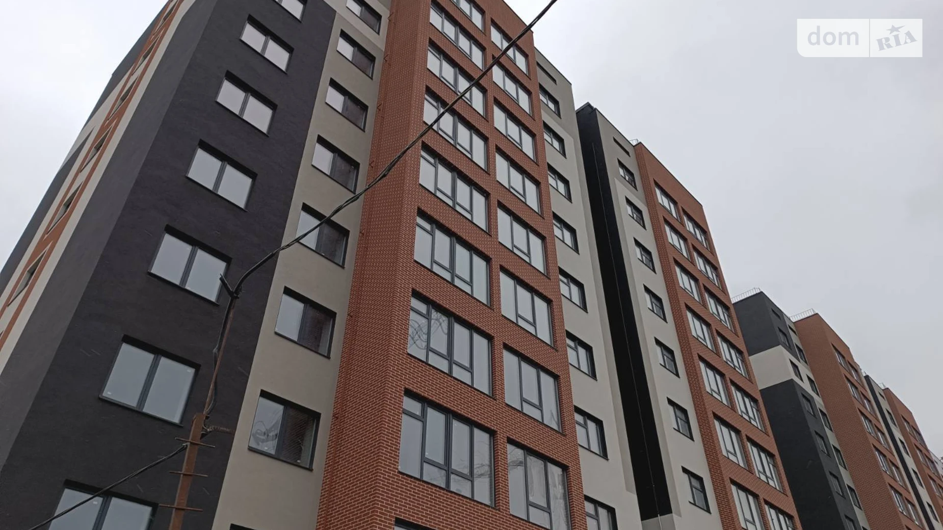 Продается 1-комнатная квартира 43 кв. м в Хмельницком, цена: 29950 $ - фото 3