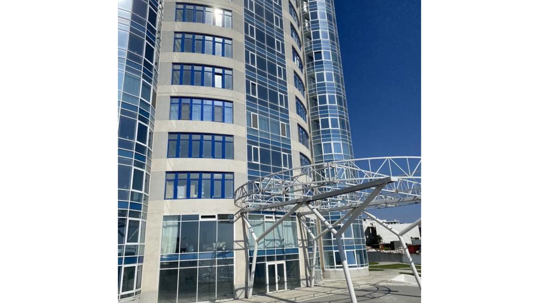 Продається 3-кімнатна квартира 163 кв. м у Одесі, пров. Морехідний - фото 4