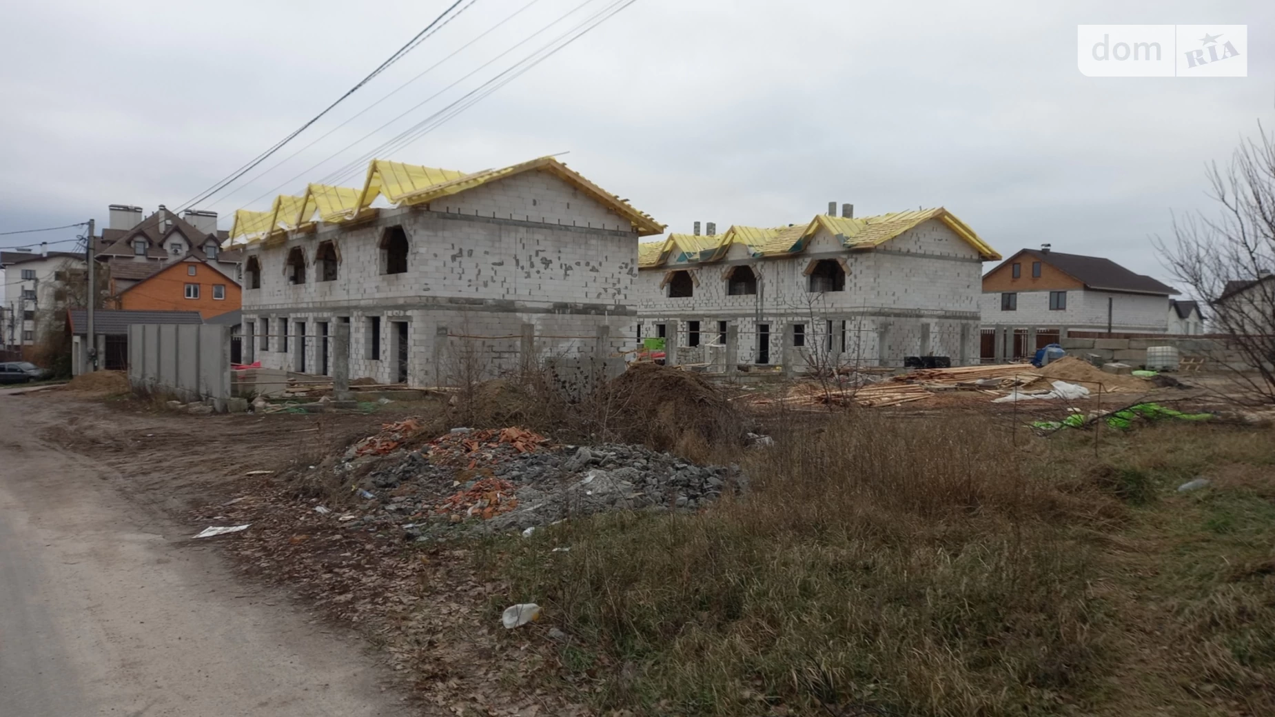 ул. Назария Яремчука Святопетровское ЖК Комфортный городок, цена: 44000 $ - фото 2