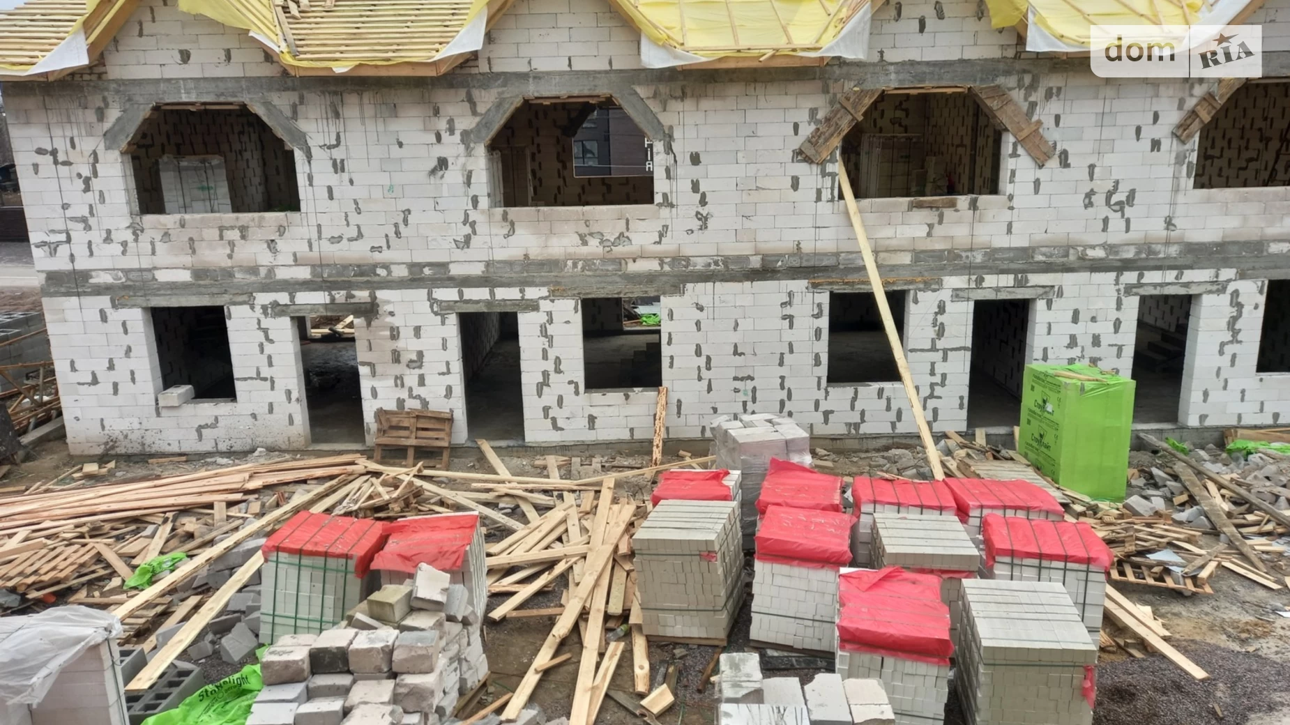 ул. Назария Яремчука Святопетровское ЖК Комфортный городок, цена: 44000 $ - фото 3