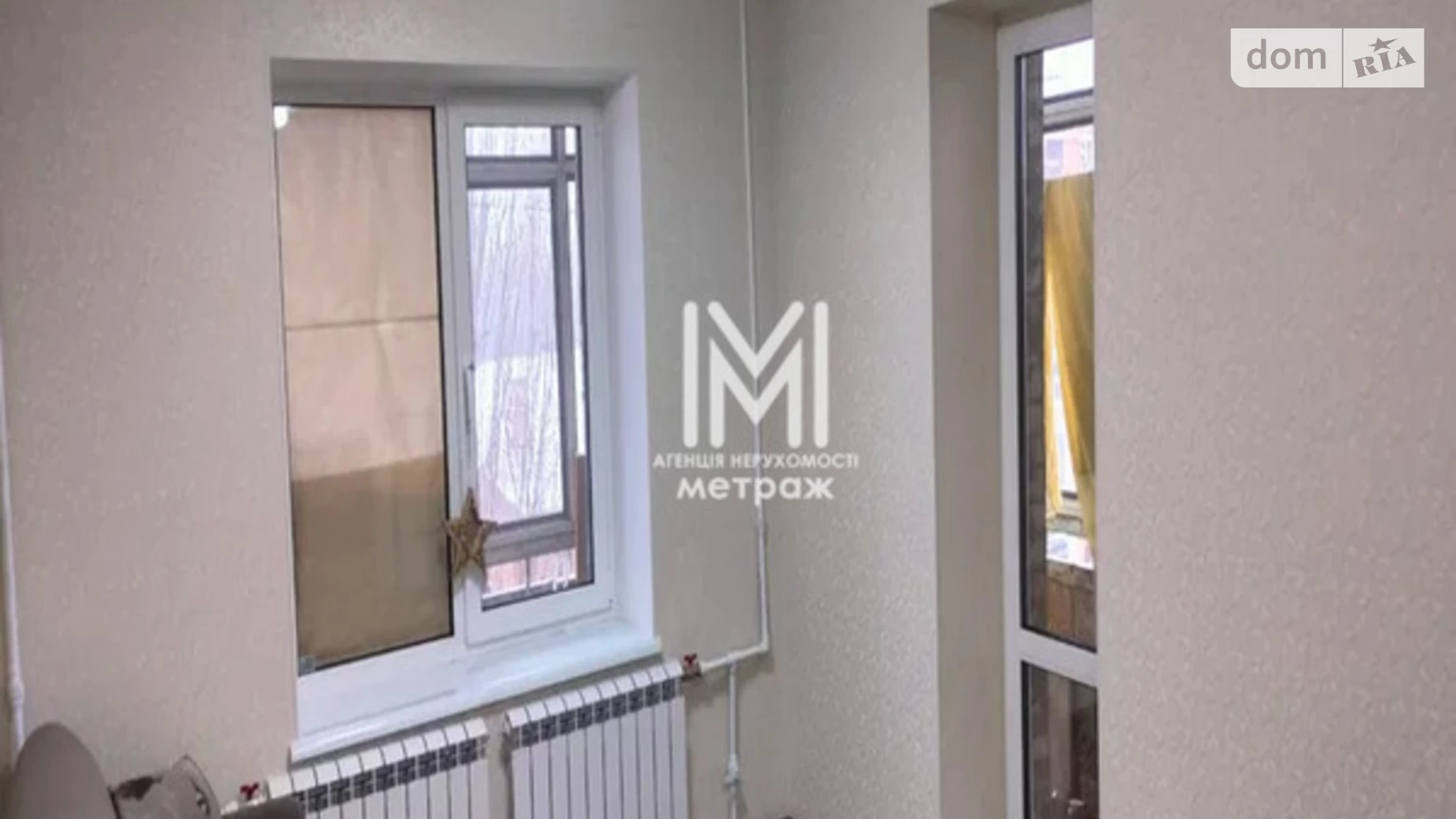 Продается 2-комнатная квартира 50 кв. м в Харькове, ул. Клочковская, 344А - фото 5