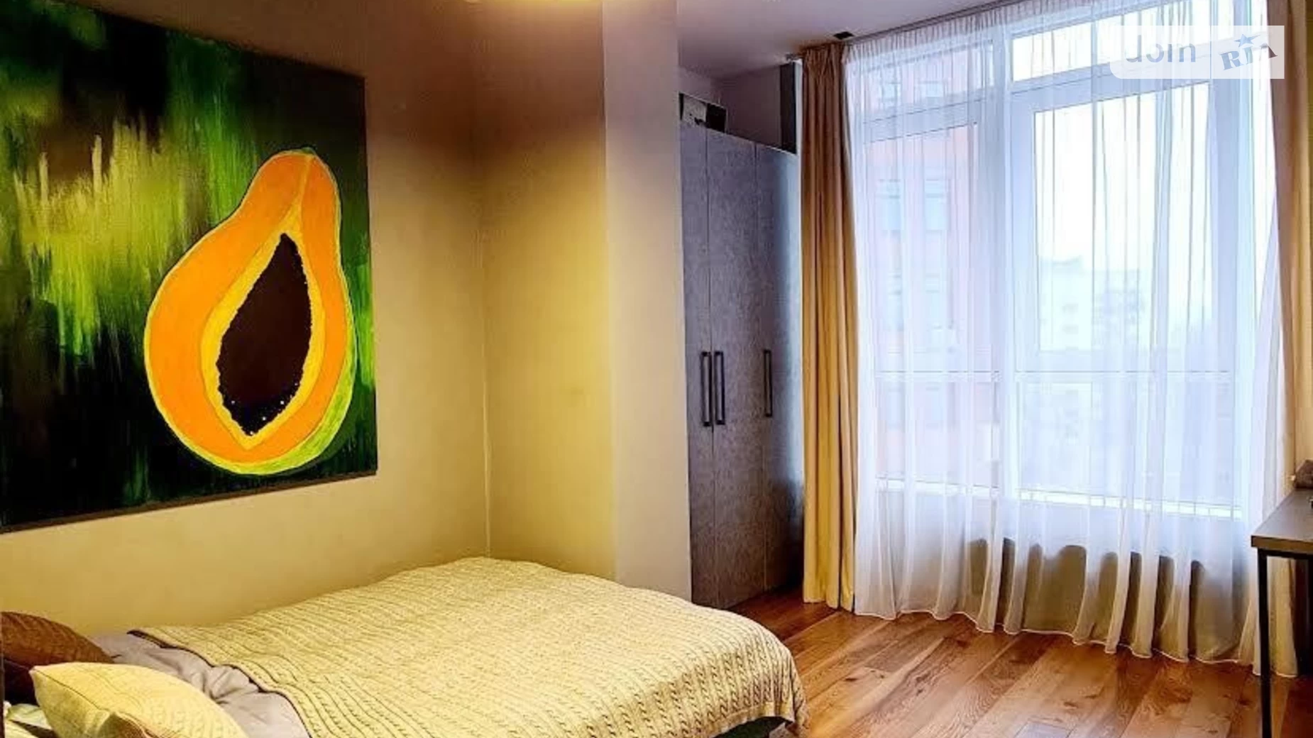 Продается 3-комнатная квартира 108 кв. м в Киеве, бул. Леси Украинки, 8 - фото 2