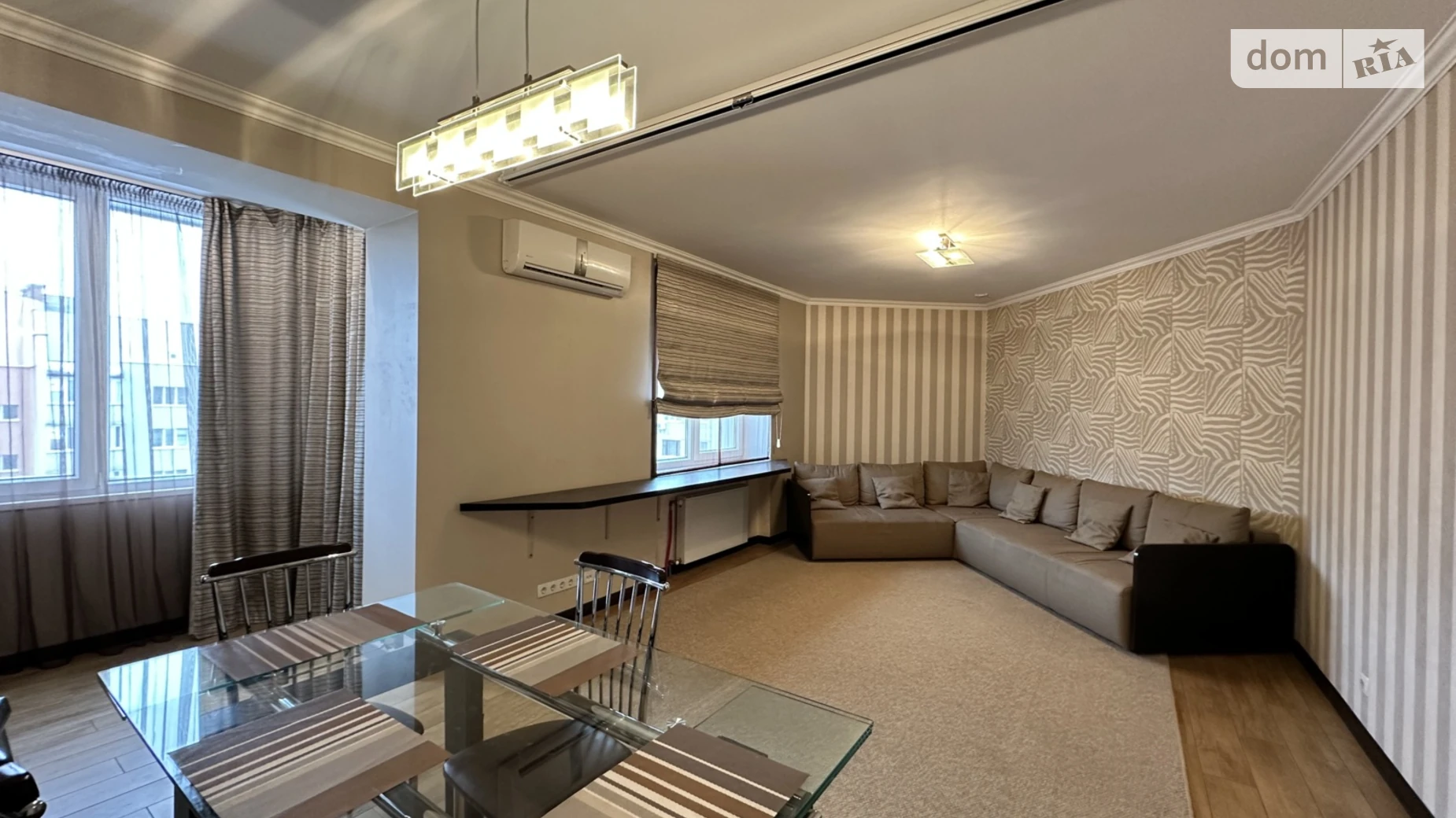 Продается 3-комнатная квартира 102 кв. м в Виннице, ул. Келецкая - фото 2