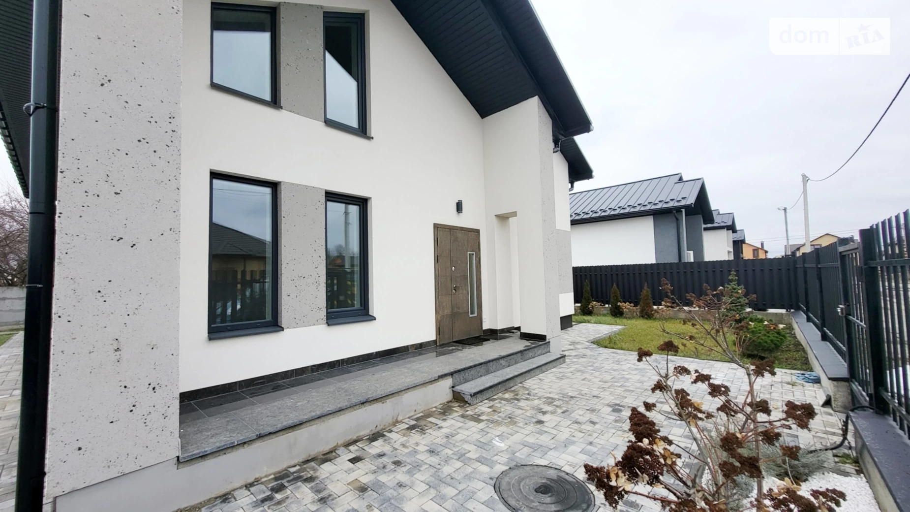 Продается дом на 2 этажа 160 кв. м с мебелью, цена: 170000 $ - фото 4