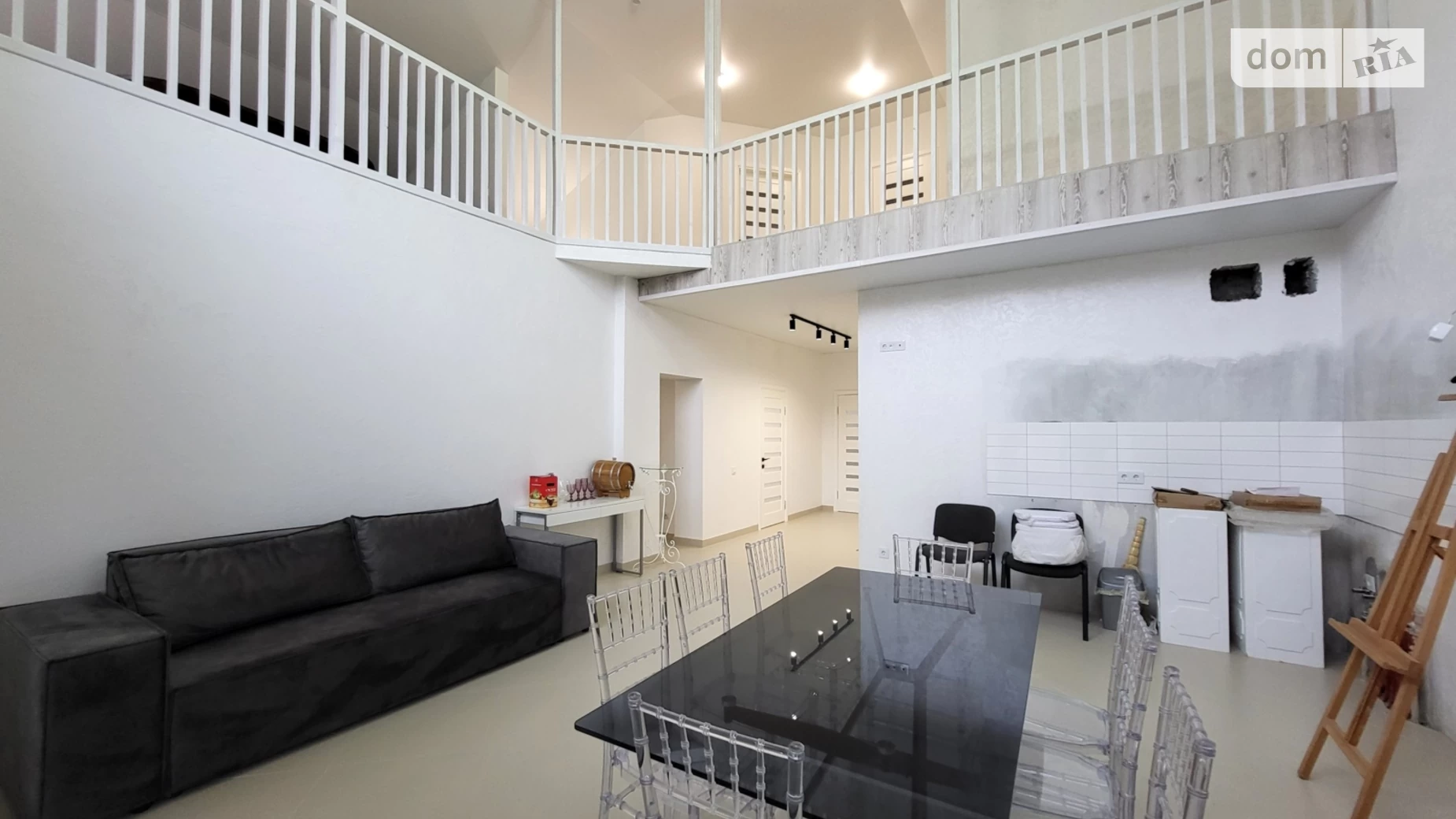 Продается дом на 2 этажа 160 кв. м с мебелью, цена: 170000 $ - фото 3