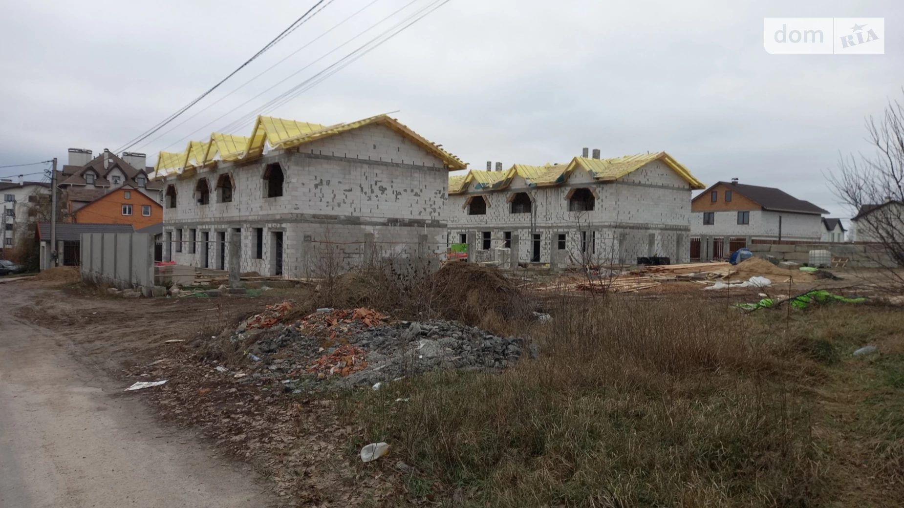 ул. Назария Яремчука Святопетровское ЖК Комфортный городок, цена: 49000 $ - фото 2