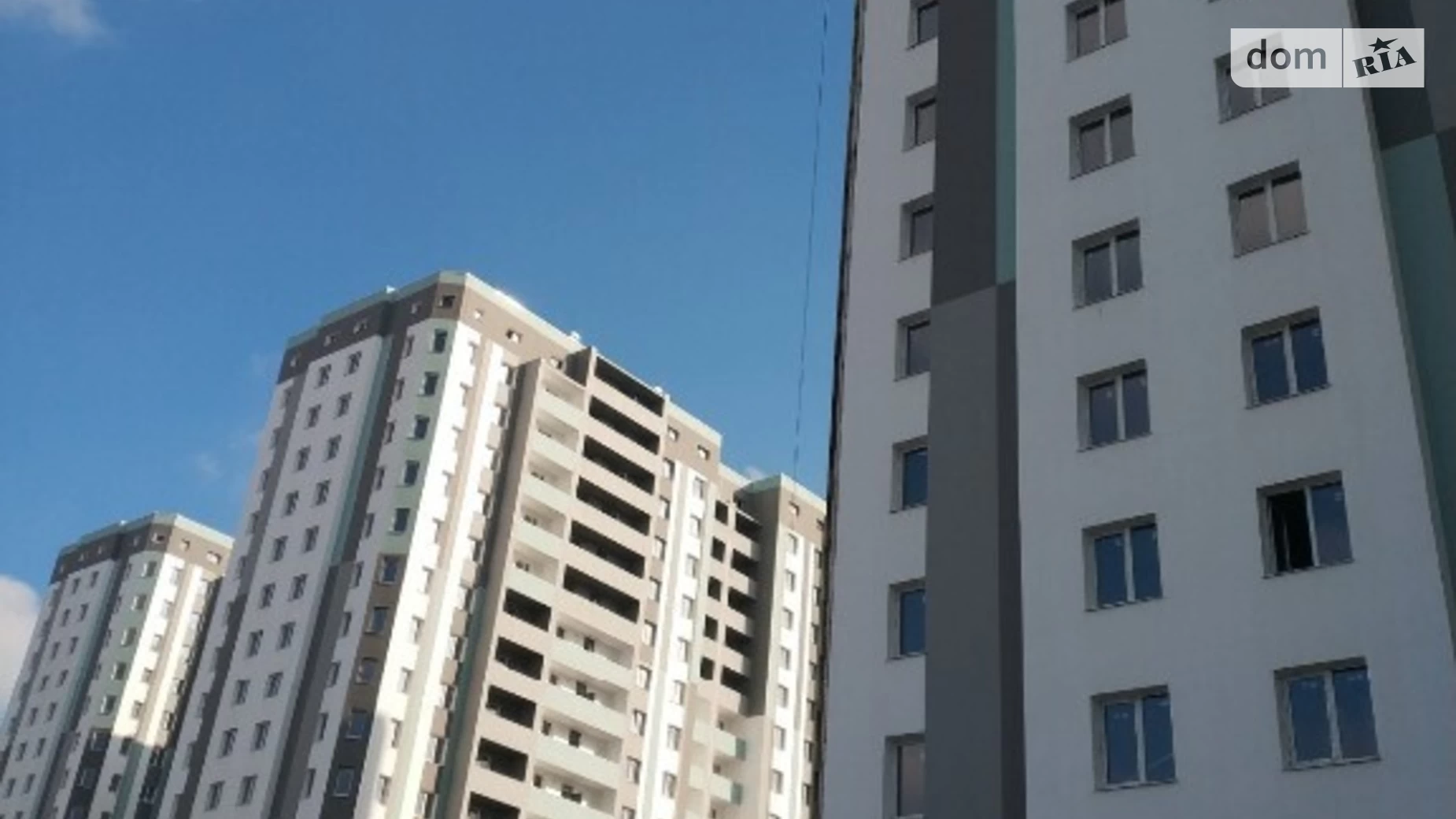 Продается 2-комнатная квартира 61 кв. м в Харькове, ул. Елизаветинская, 2Б