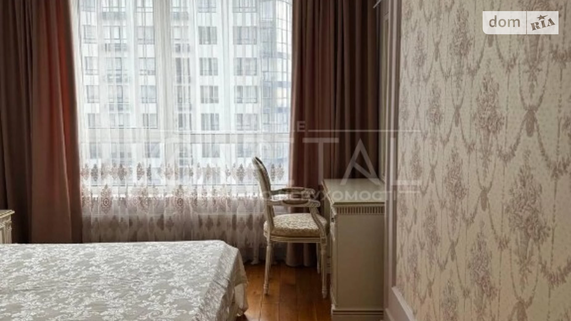 Продается 1-комнатная квартира 45 кв. м в Киеве, ул. Заречная, 1А - фото 3