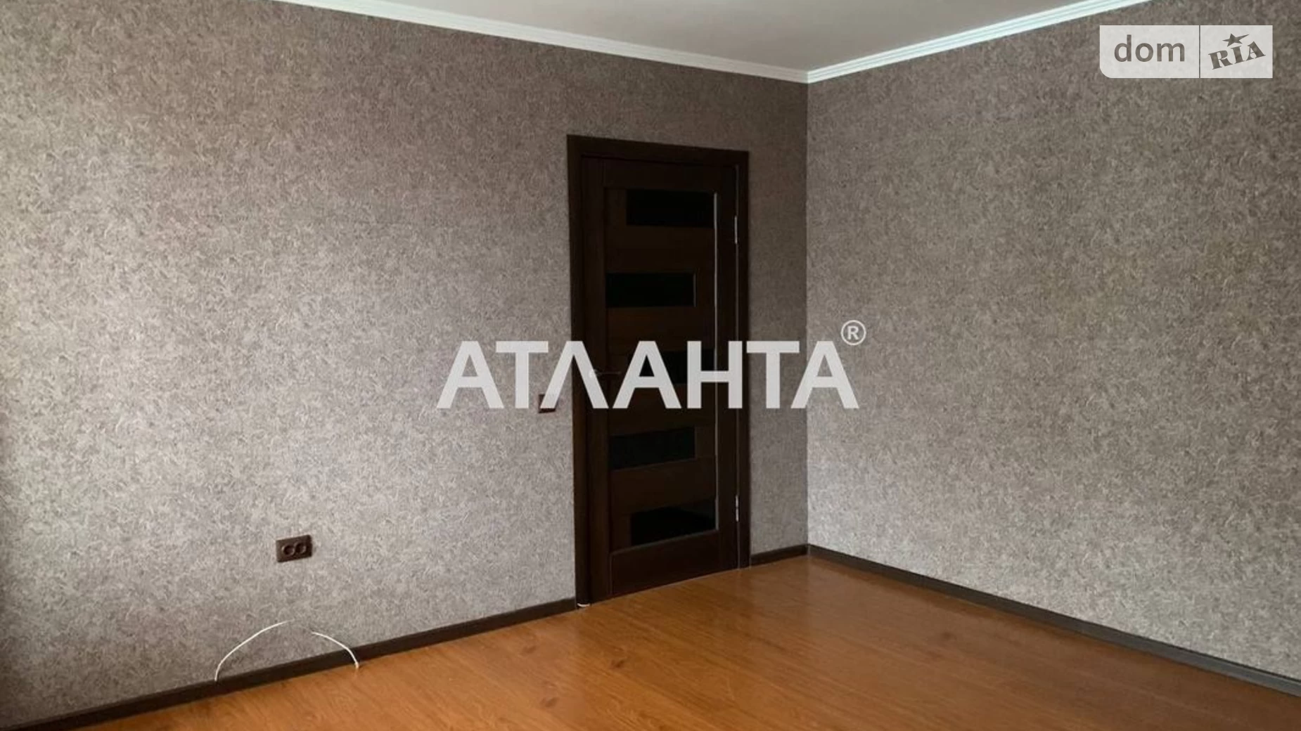 Продается 1-комнатная квартира 44 кв. м в Виннице, пер. Средний