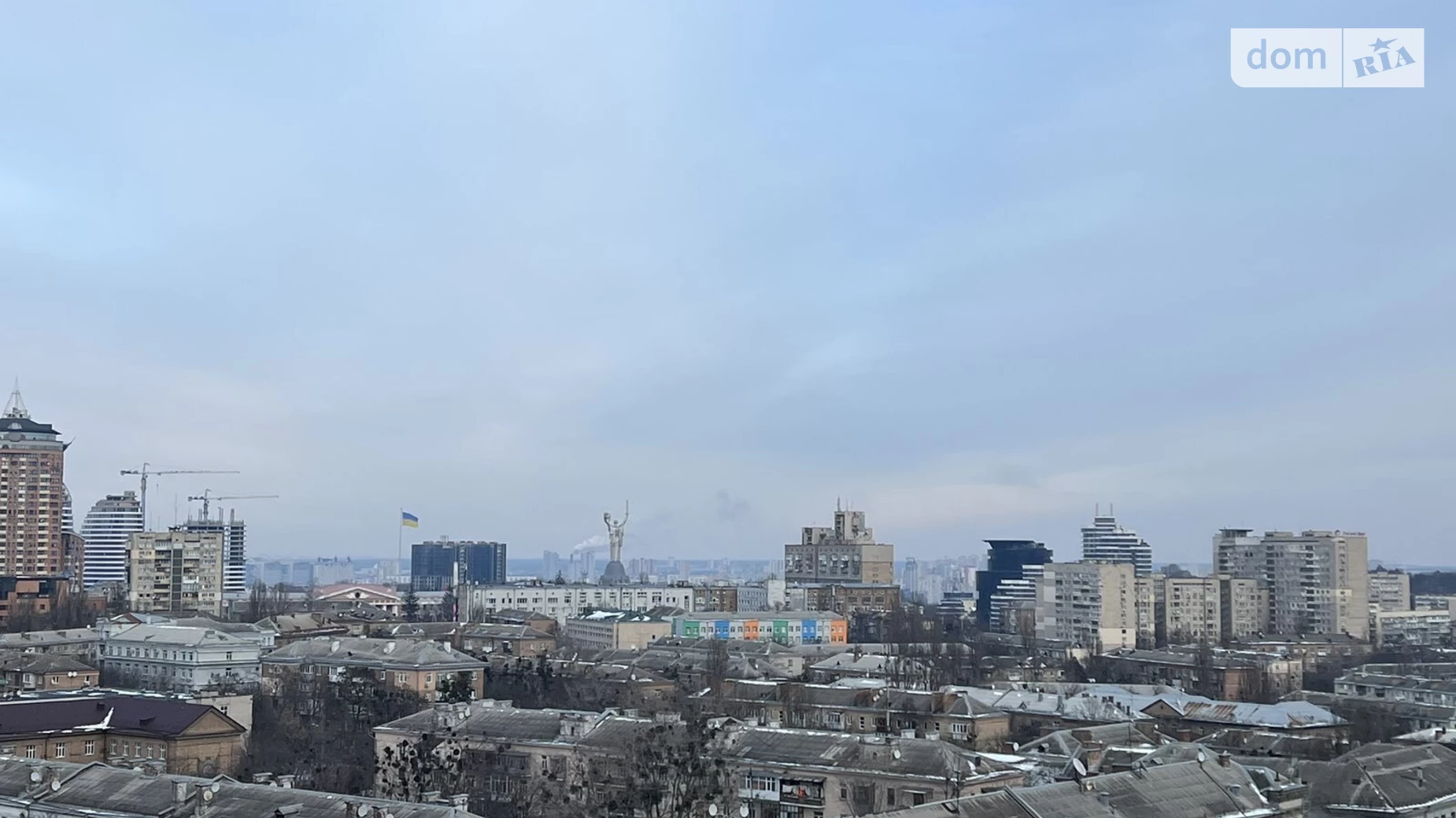 Продается 2-комнатная квартира 94.2 кв. м в Киеве, ул. Иоанна Павла II(Патриса Лумумбы), 12 - фото 3