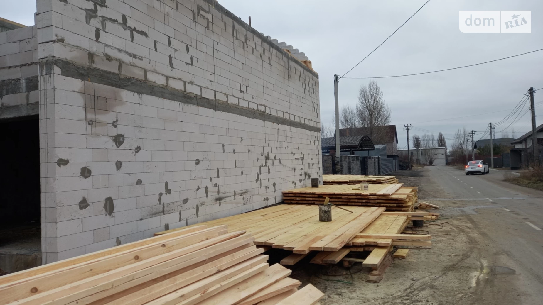 ул. Северная Святопетровское ЖК Комфортный городок, цена: 34000 $ - фото 2