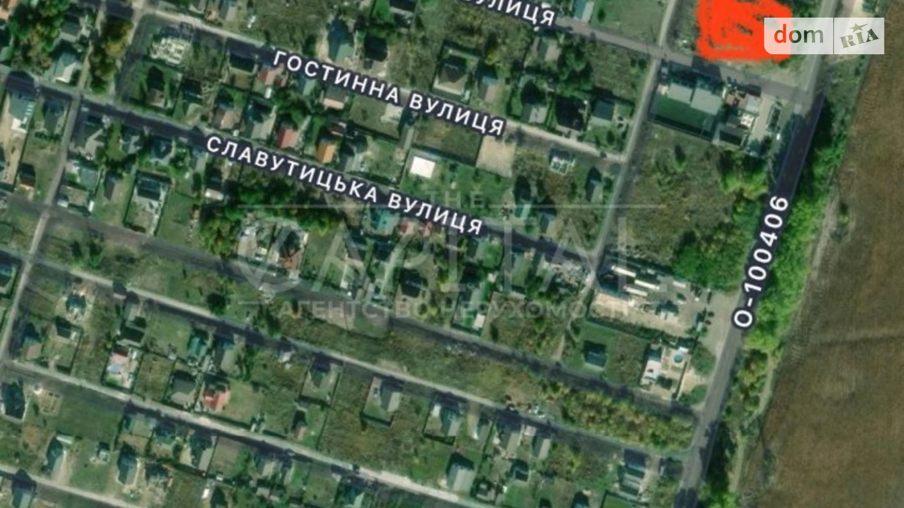 Продається земельна ділянка 25 соток у Київській області, цена: 120000 $ - фото 5