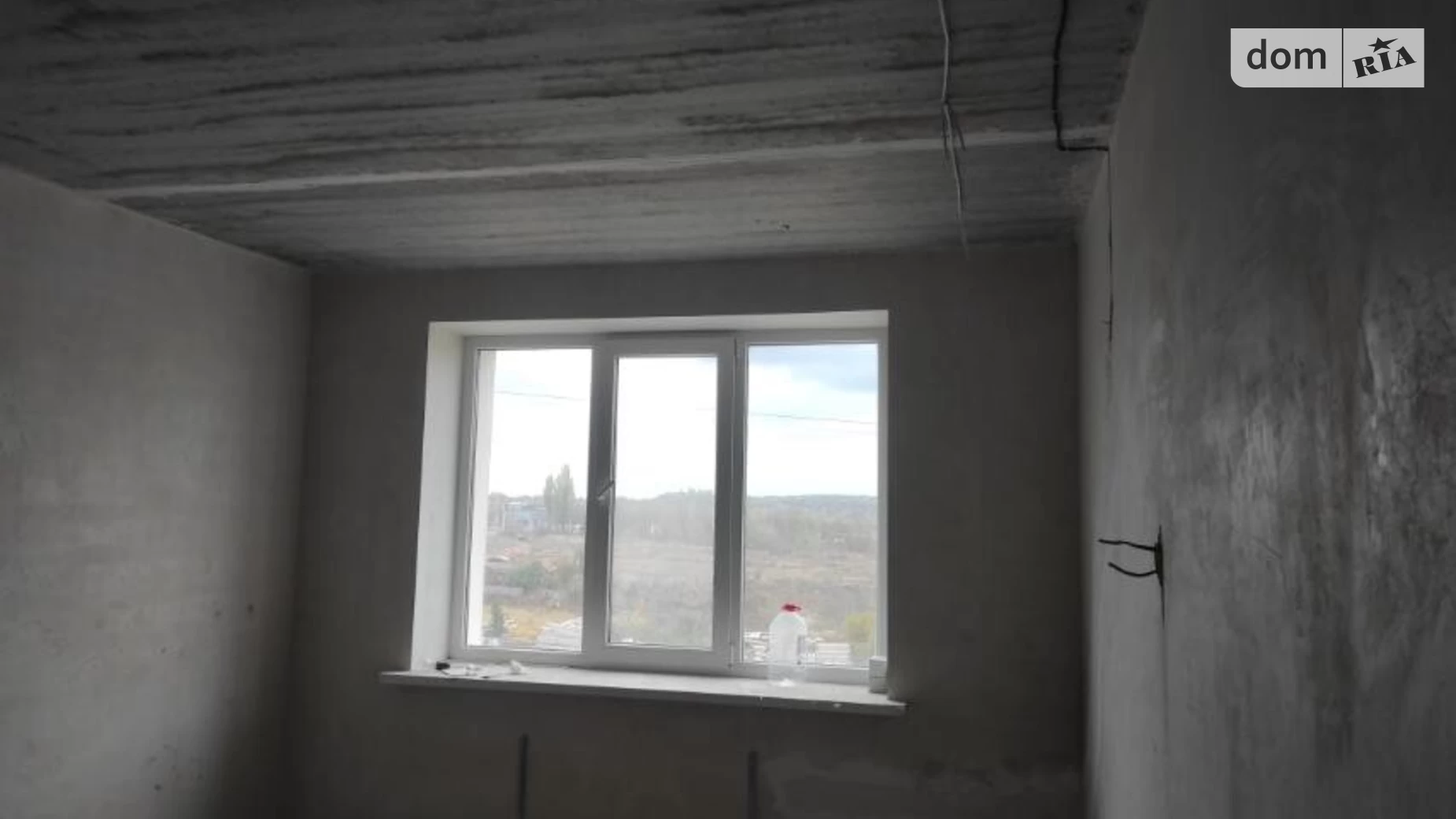 Продается 1-комнатная квартира 48 кв. м в Хмельницком, ул. Кармелюка, 3/6 - фото 2