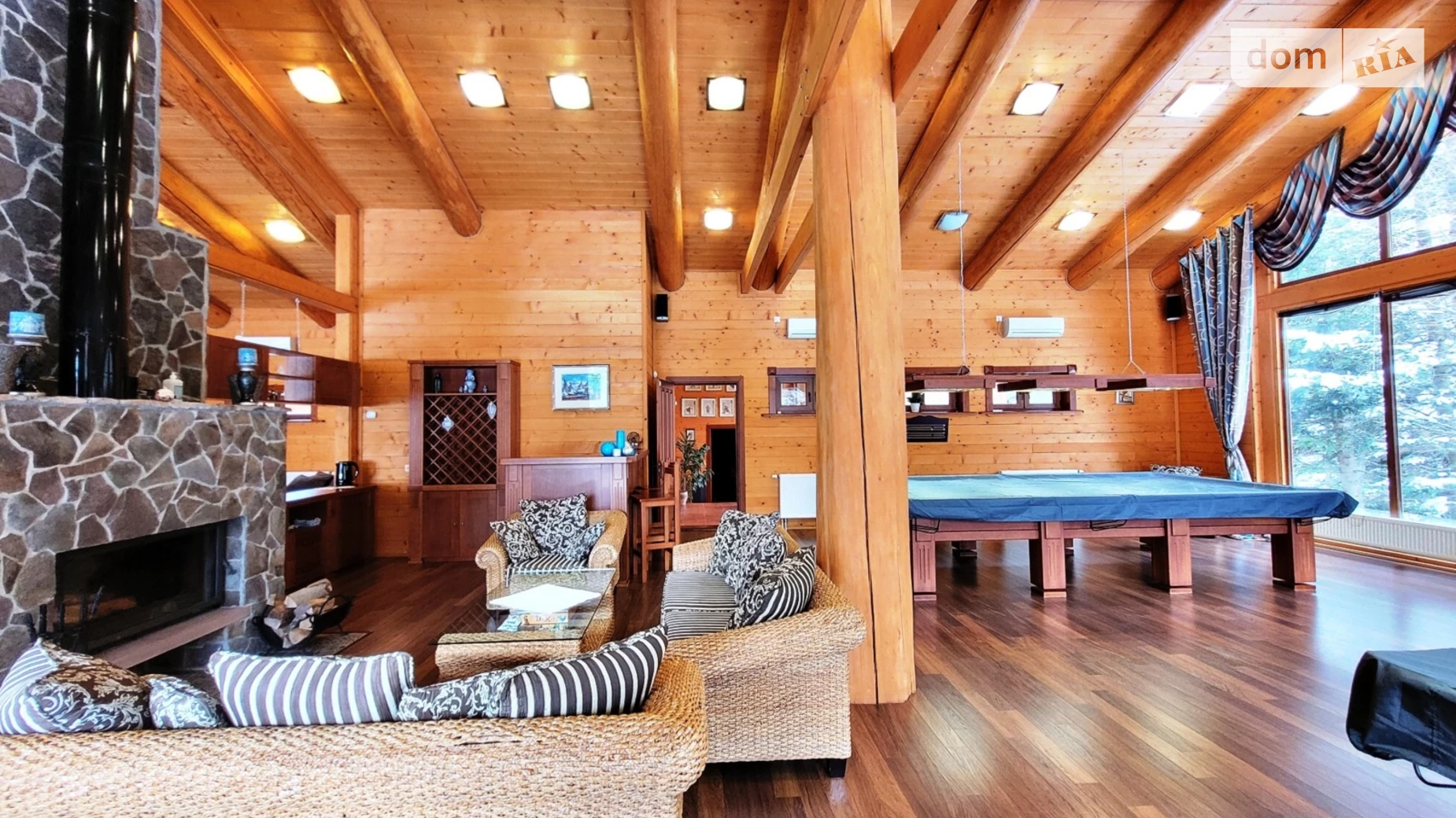 Продается объект сферы услуг 2200 кв. м в 2-этажном здании, цена: 4400000 $ - фото 5