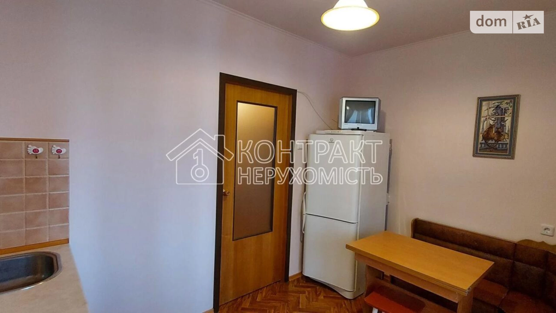 Продается 1-комнатная квартира 41.4 кв. м в Харькове, ул. Кричевского - фото 3