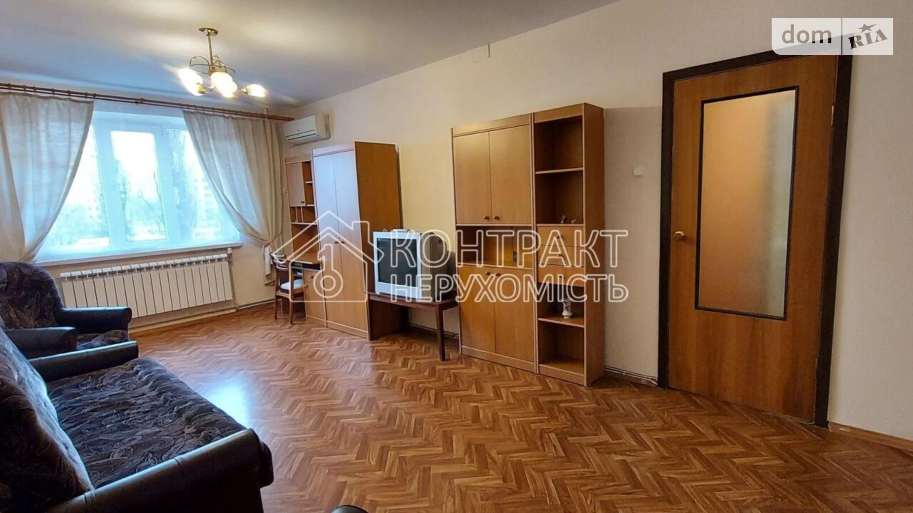 Продается 1-комнатная квартира 41.4 кв. м в Харькове, ул. Кричевского - фото 5