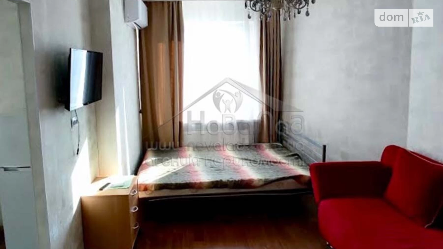Продается 1-комнатная квартира 33 кв. м в Киеве, ул. Юлии Здановской(Михаила Ломоносова), 85Б - фото 5