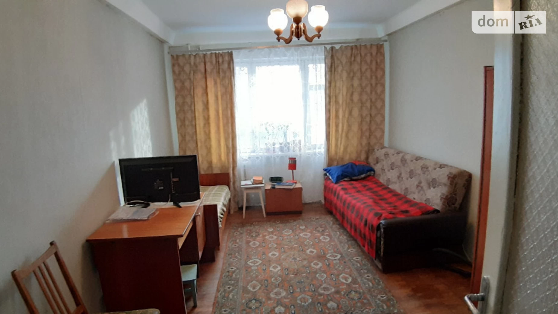 Продается 2-комнатная квартира 45.3 кв. м в Киеве, ул. Ивана Микитенко, 21 - фото 2