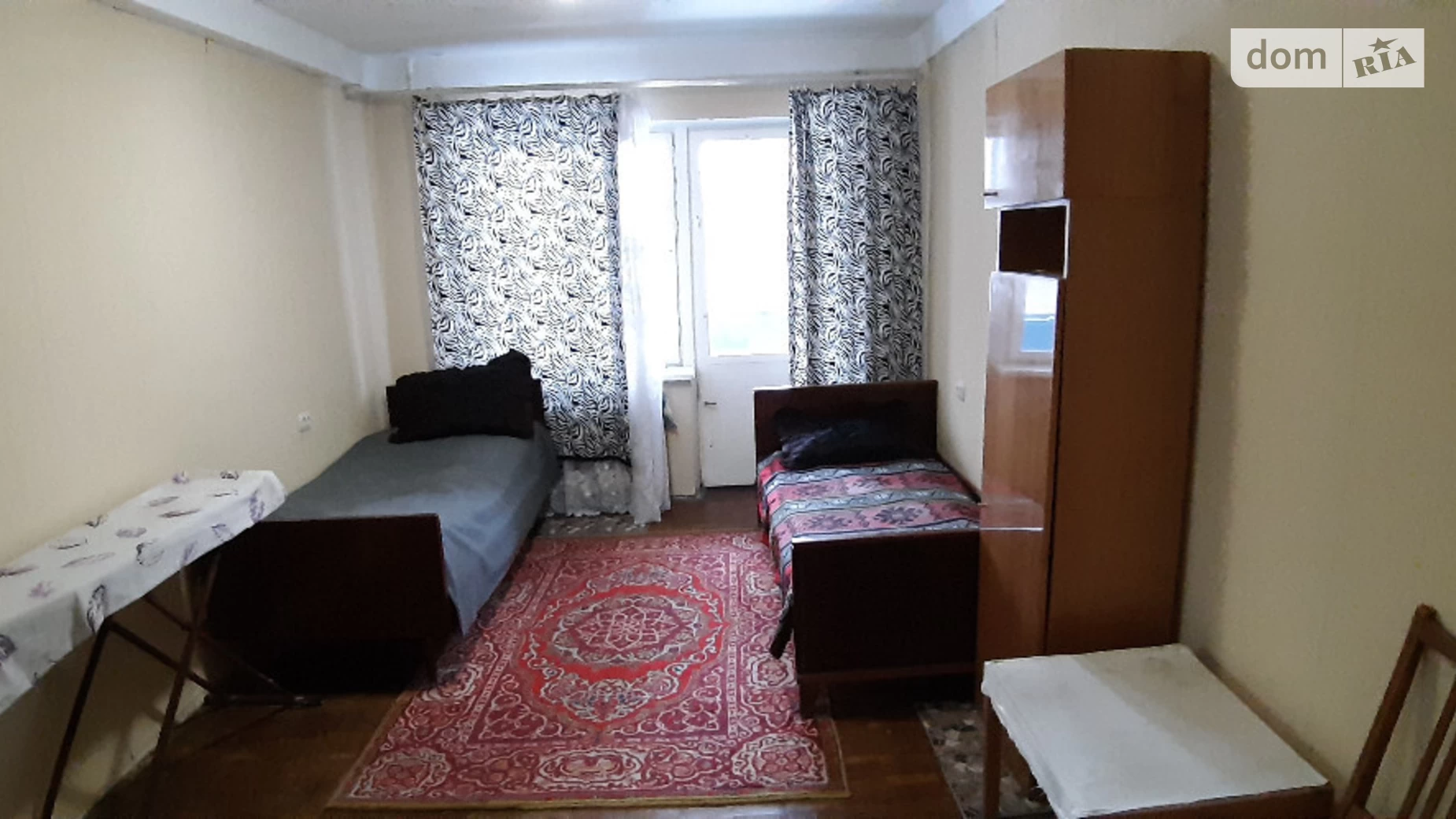 Продается 2-комнатная квартира 45.3 кв. м в Киеве, ул. Ивана Микитенко, 21 - фото 5