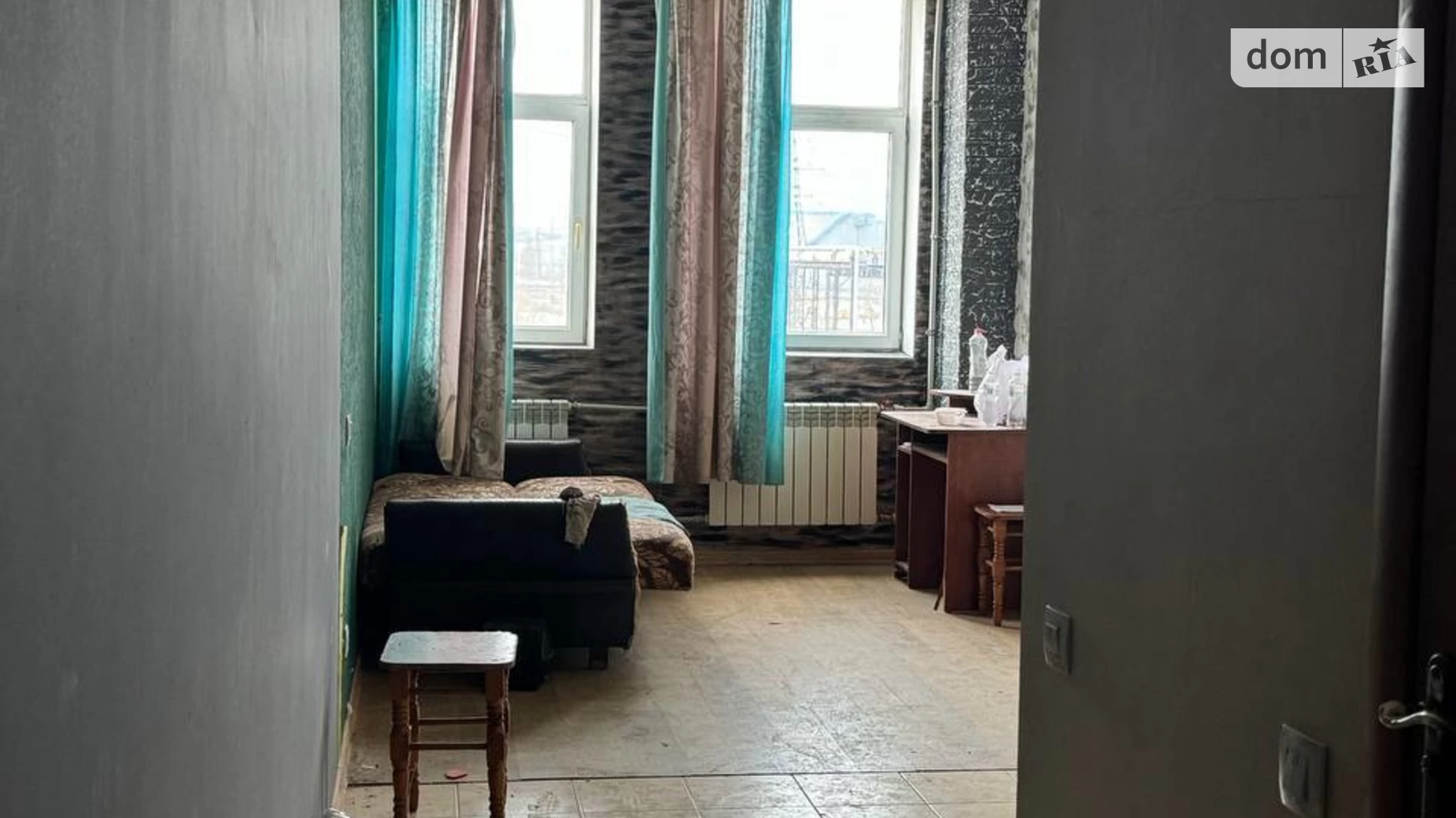 Продается 1-комнатная квартира 23 кв. м в Одессе, ул. Атамана Головатого, 113А - фото 5