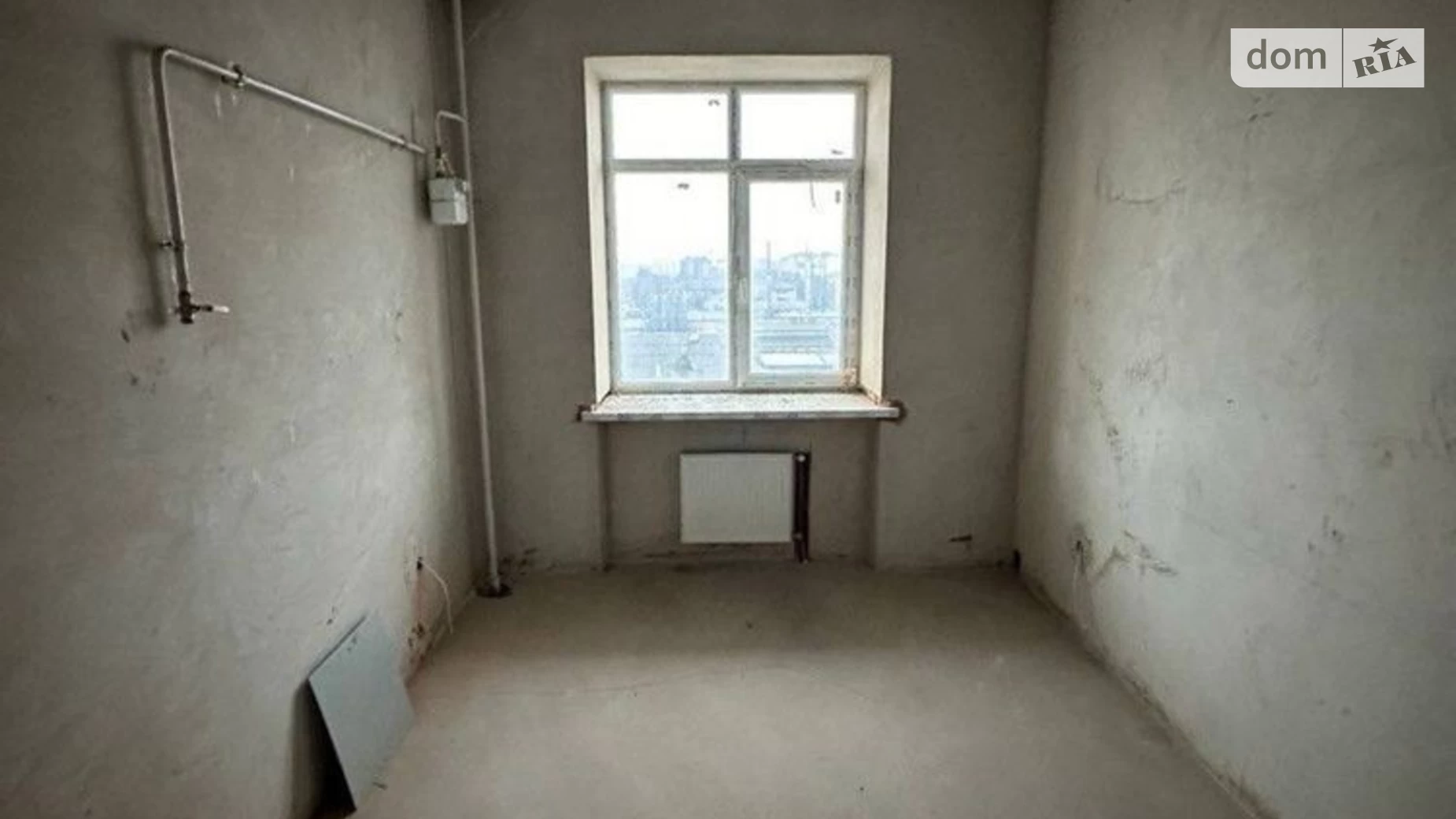 Продается 2-комнатная квартира 74.3 кв. м в Ровно - фото 5