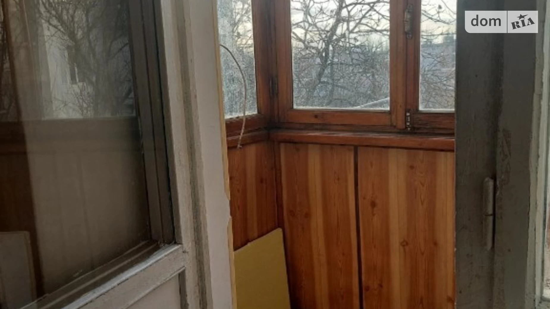 Продається 1-кімнатна квартира 29 кв. м у Одесі, Миколаївська дор.