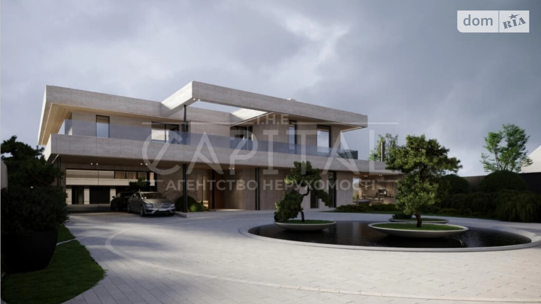 Продається будинок 2 поверховий 1004 кв. м з садом, цена: 1530000 $ - фото 2