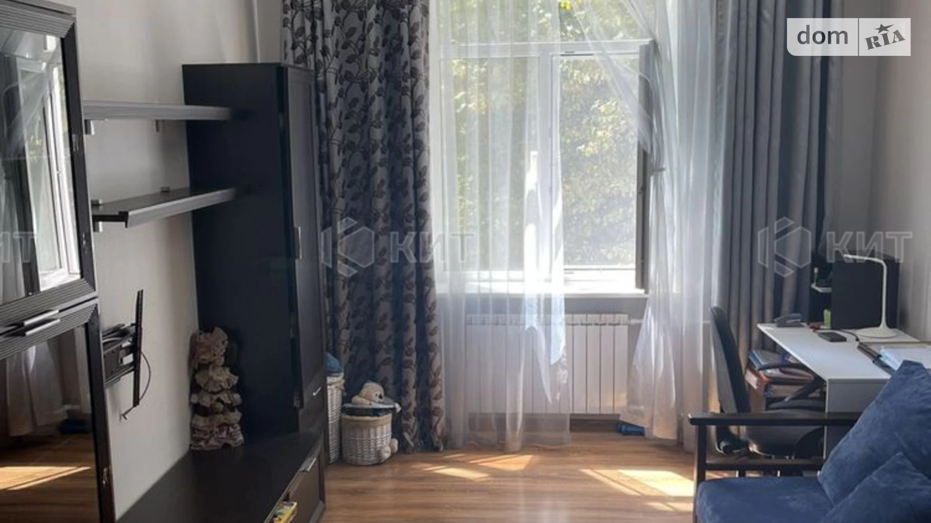 Продается 2-комнатная квартира 55.5 кв. м в Харькове, цена: 60000 $ - фото 4