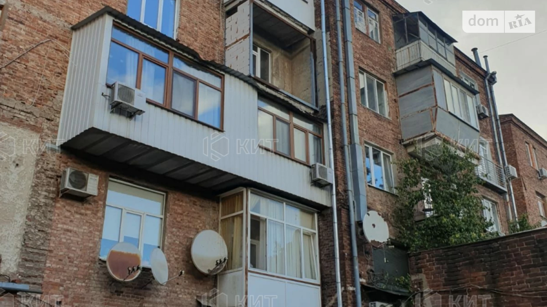 Продается 4-комнатная квартира 124 кв. м в Харькове, ул. Гуданова, 4 - фото 5