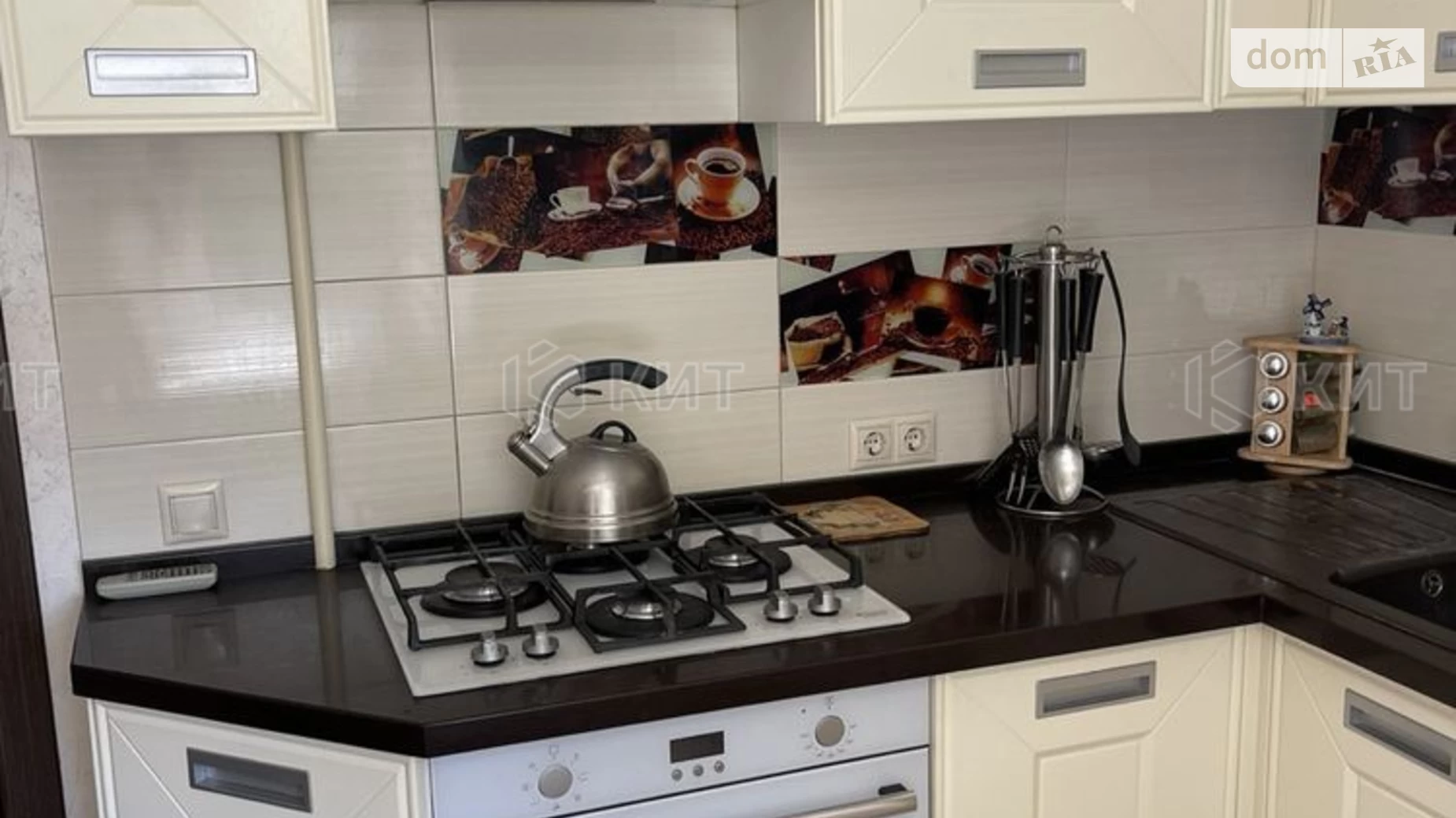 Продается 2-комнатная квартира 55.5 кв. м в Харькове, цена: 60000 $ - фото 2