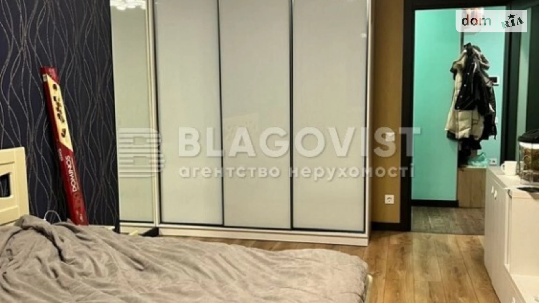 Продается 3-комнатная квартира 94 кв. м в Киеве, ул. Богдановская, 7Б - фото 5