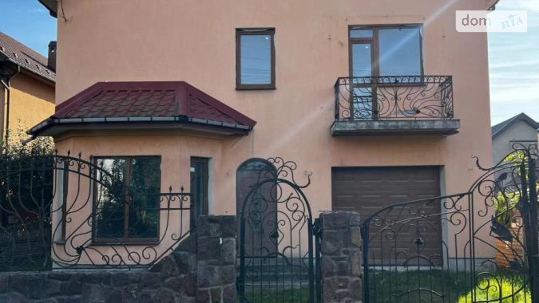 Продається будинок 2 поверховий 240 кв. м з подвалом, цена: 145000 $ - фото 2