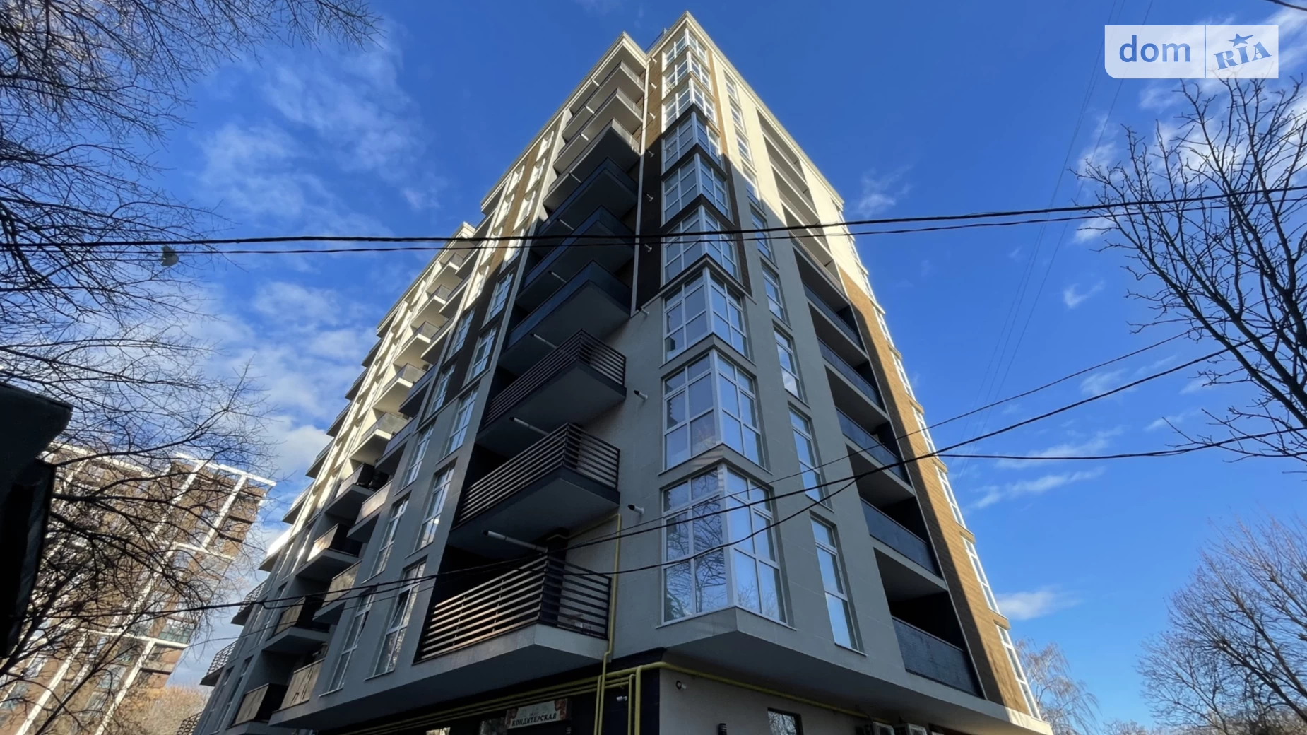 Продається 1-кімнатна квартира 54.9 кв. м у Одесі, вул. Новаторів - фото 2