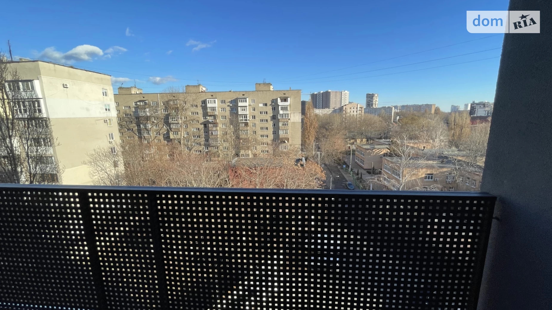 Продається 1-кімнатна квартира 55.5 кв. м у Одесі, вул. Новаторів - фото 5