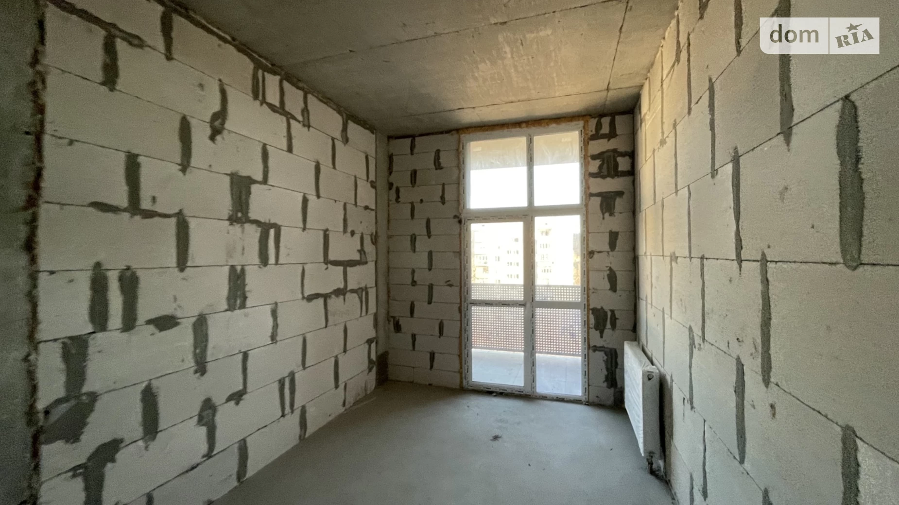 Продається 1-кімнатна квартира 55.5 кв. м у Одесі, вул. Новаторів - фото 4