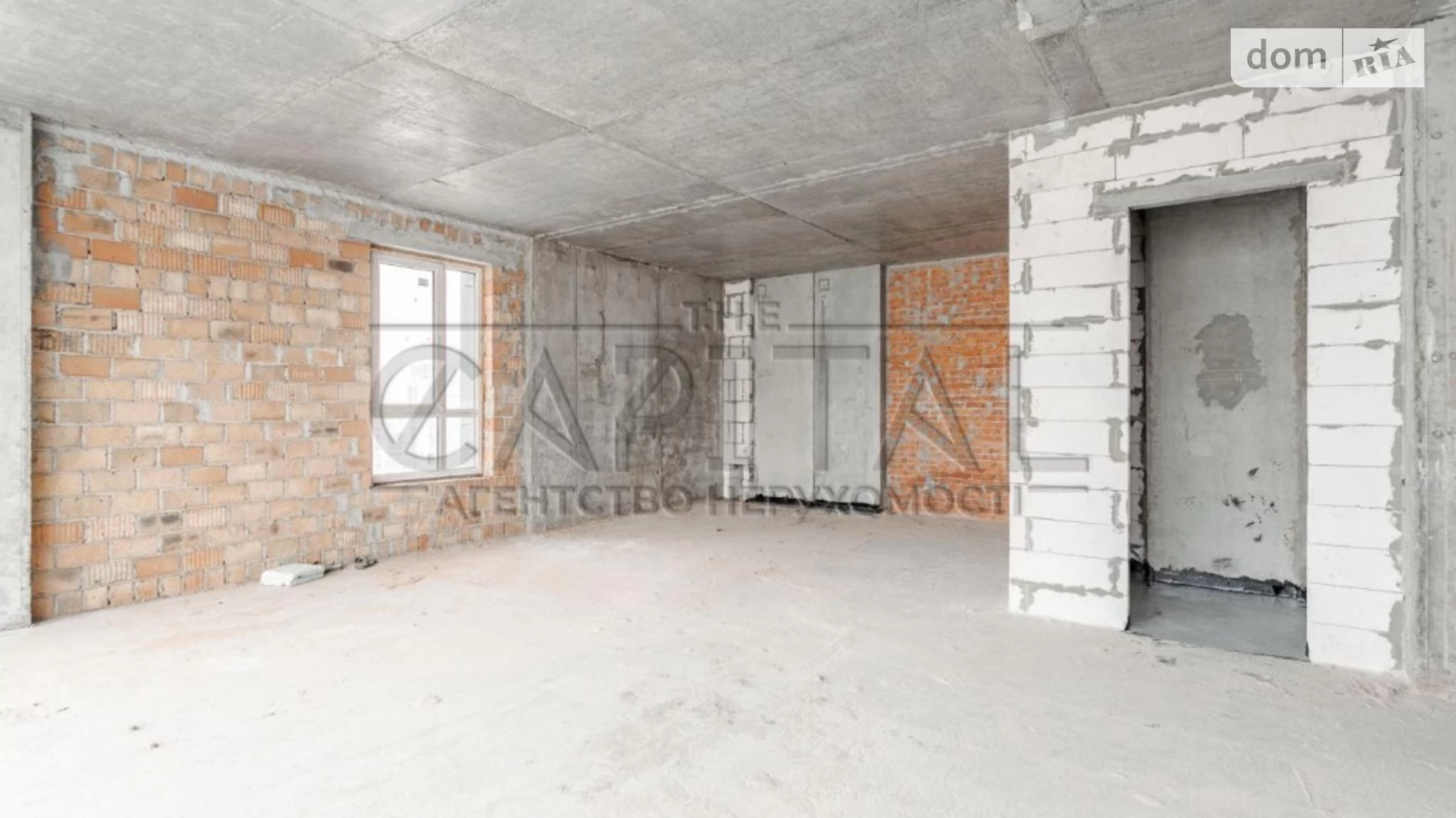 Продается 3-комнатная квартира 106.3 кв. м в Киеве, Крепостной(Тверской) туп. - фото 4