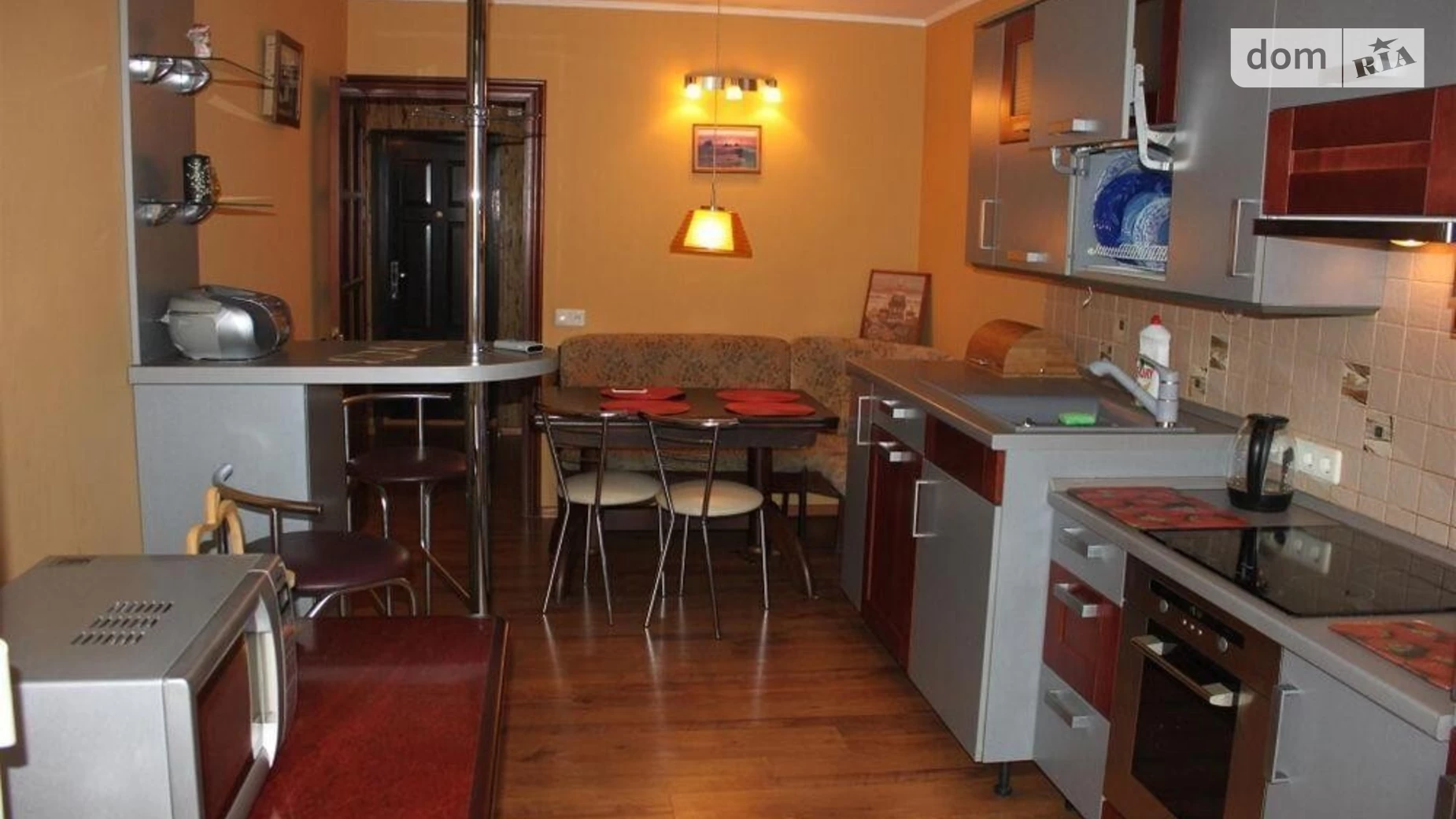 Продается 2-комнатная квартира 84 кв. м в Киеве, ул. Степана Рудницкого(Академика Вильямса), 9 - фото 4