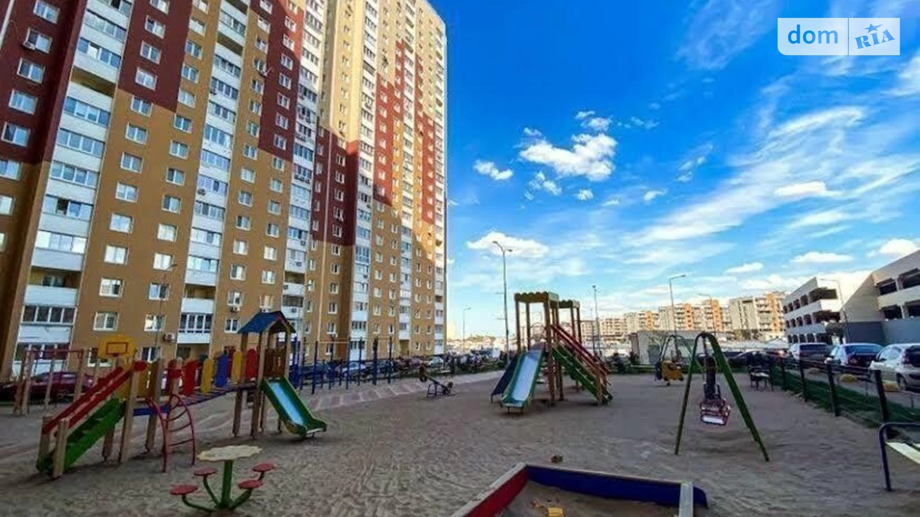 Продается 1-комнатная квартира 50 кв. м в Киеве, ул. Сергeя Данченко, 3 - фото 5