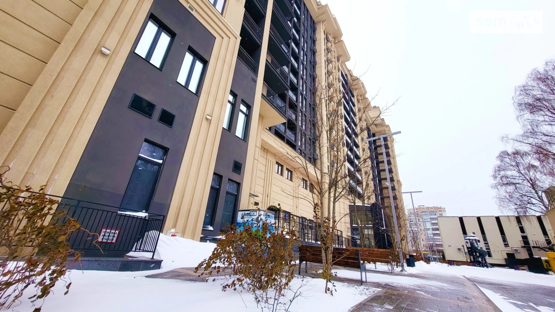 Продається 2-кімнатна квартира 119 кв. м у Вінниці, просп. Космонавтів - фото 3