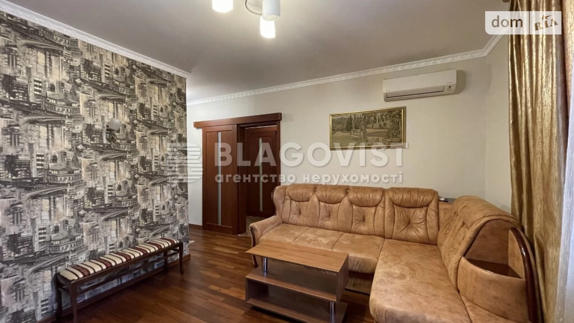 Продается 1-комнатная квартира 67 кв. м в Киеве, просп. Лобановского, 6А - фото 3