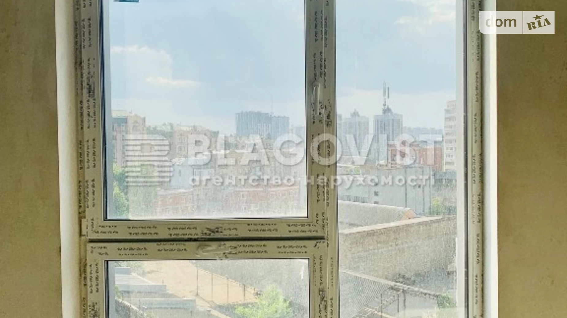 Продается 2-комнатная квартира 51.1 кв. м в Киеве, ул. Кудрявская, 24А - фото 3