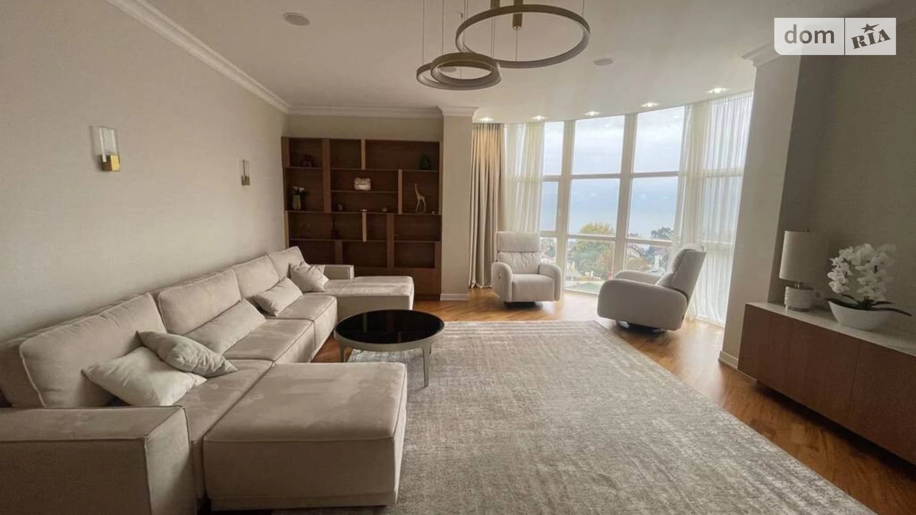Продается 2-комнатная квартира 106 кв. м в Одессе, пер. Успенский - фото 5