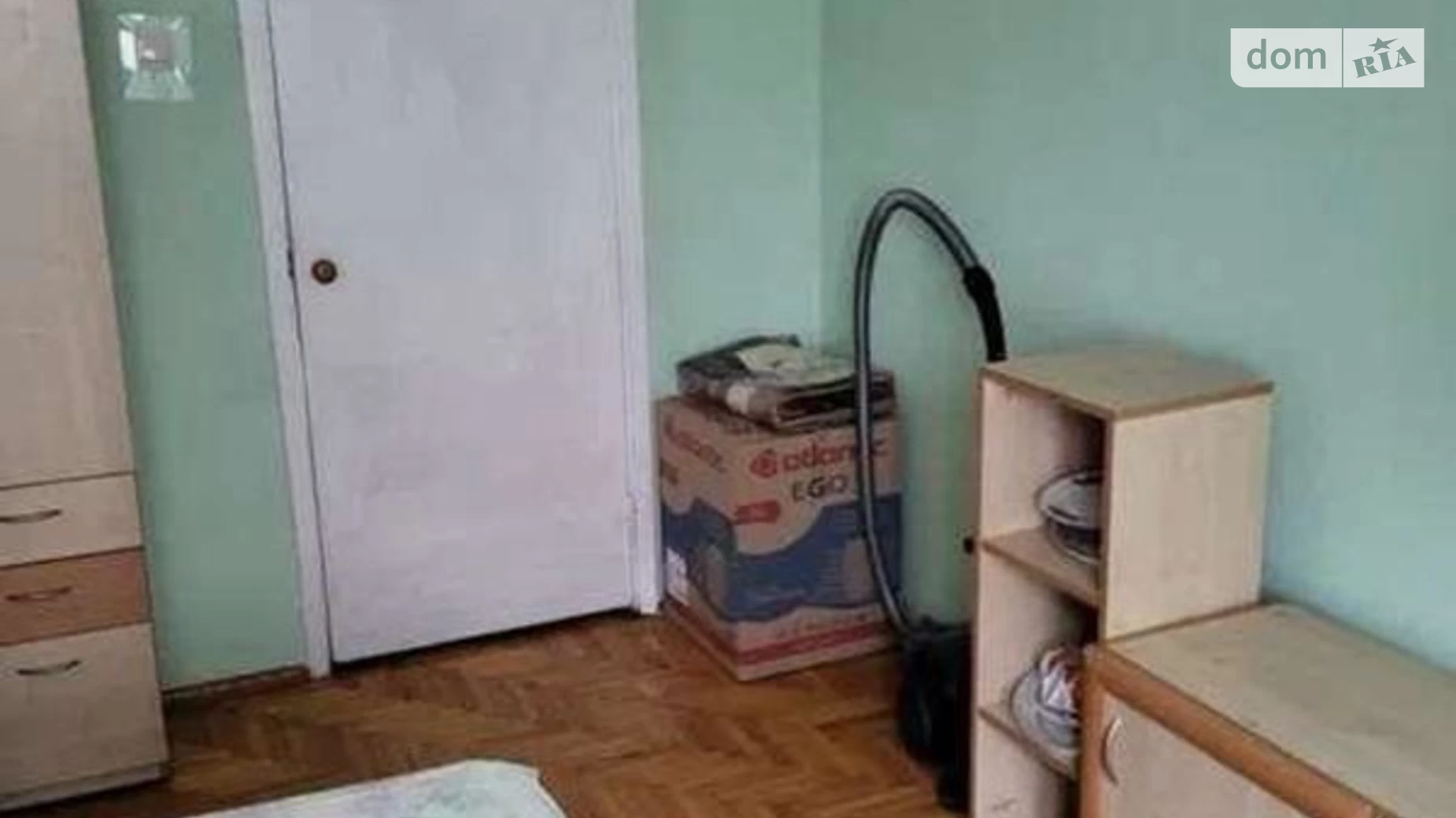 Продается 2-комнатная квартира 60 кв. м в Киеве, ул. Бориса Гмыри, 5