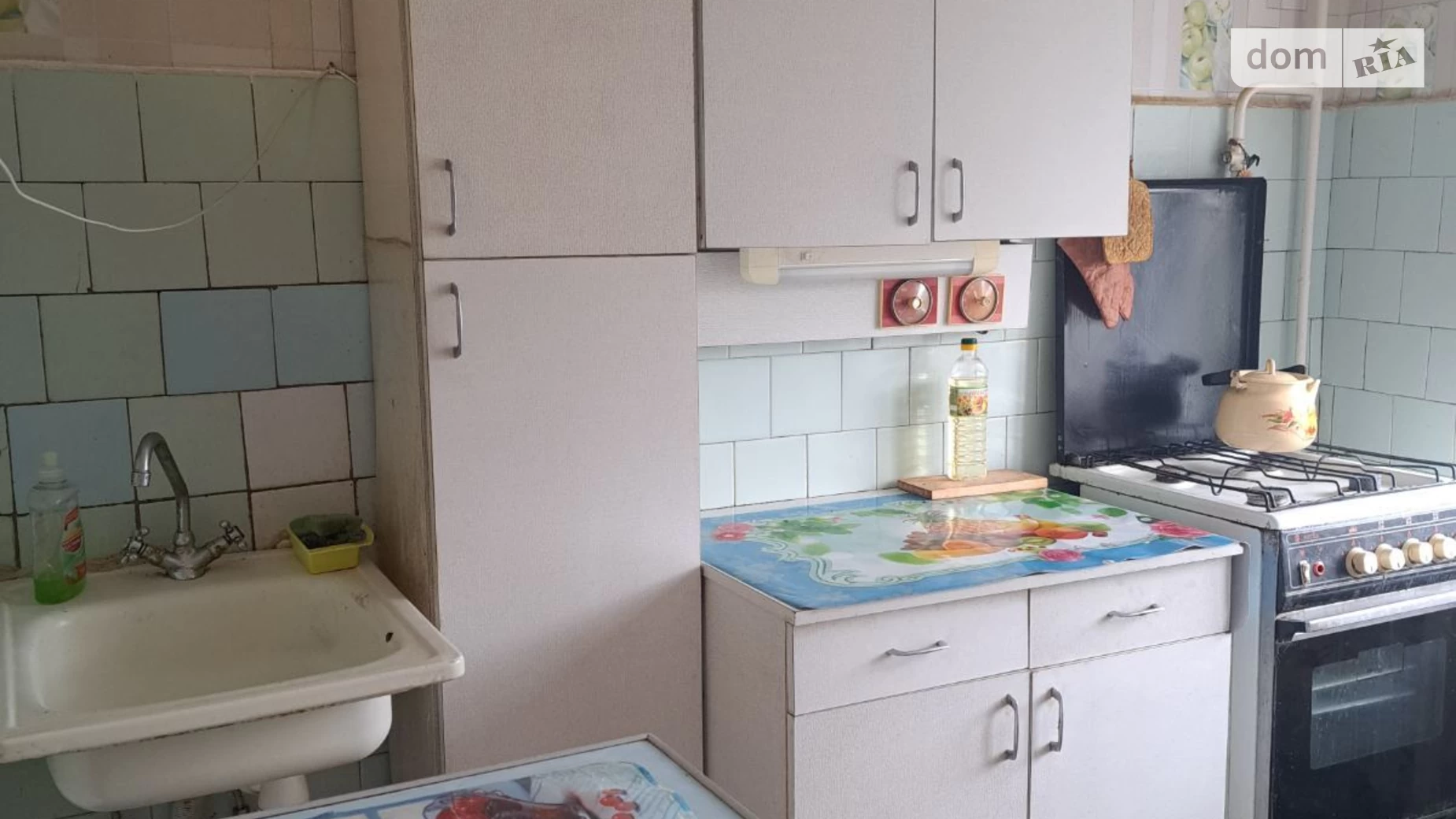 Продается 1-комнатная квартира 38 кв. м в Николаеве - фото 2