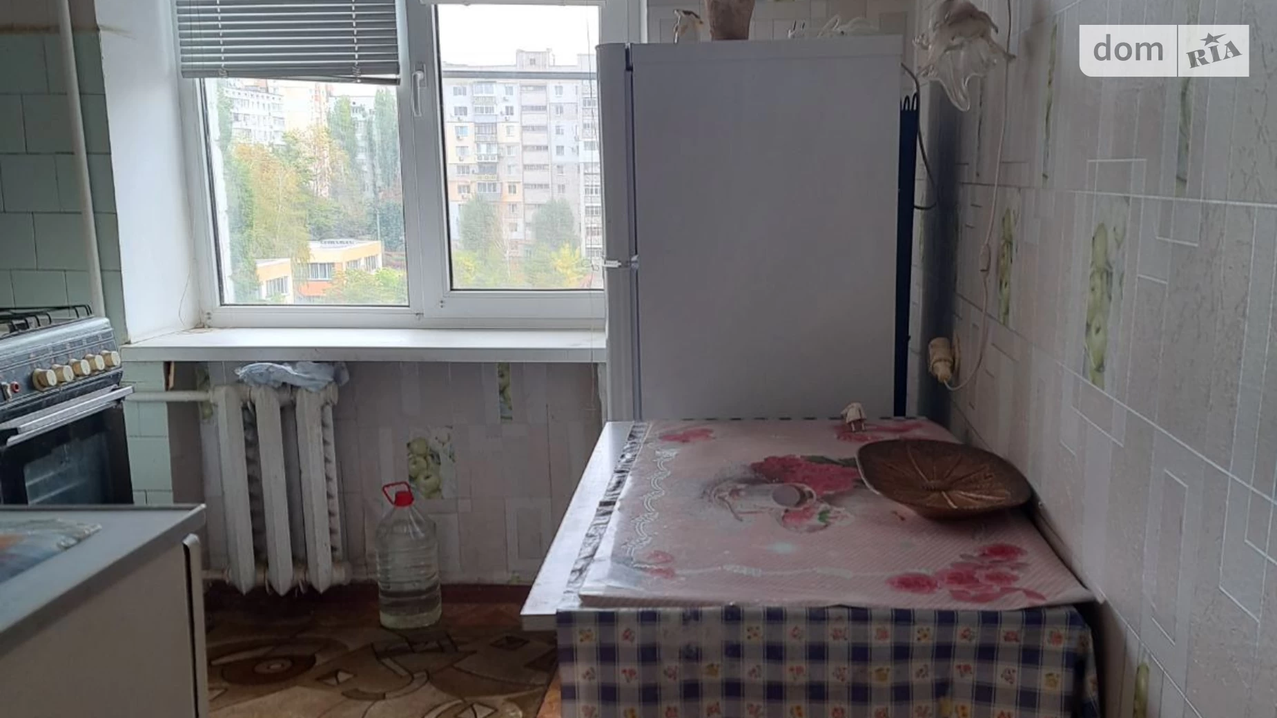 Продается 1-комнатная квартира 38 кв. м в Николаеве - фото 3