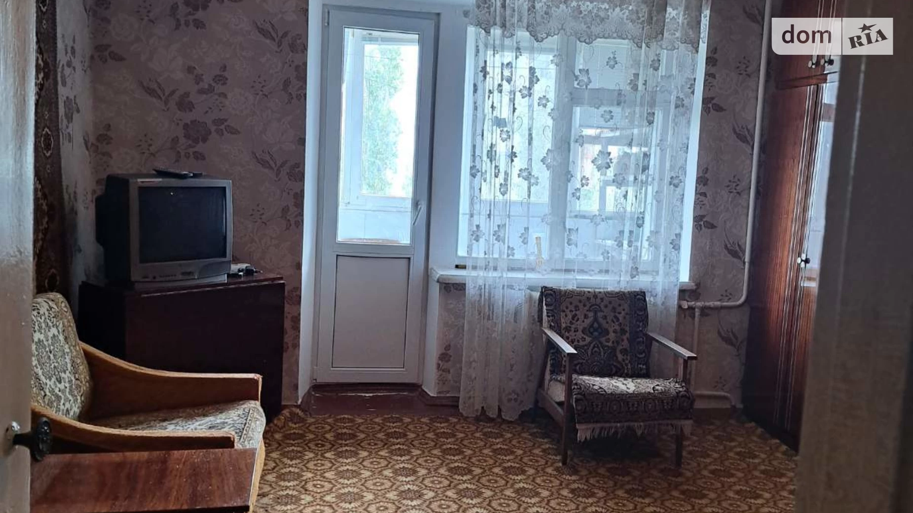 Продается 1-комнатная квартира 38 кв. м в Николаеве - фото 4