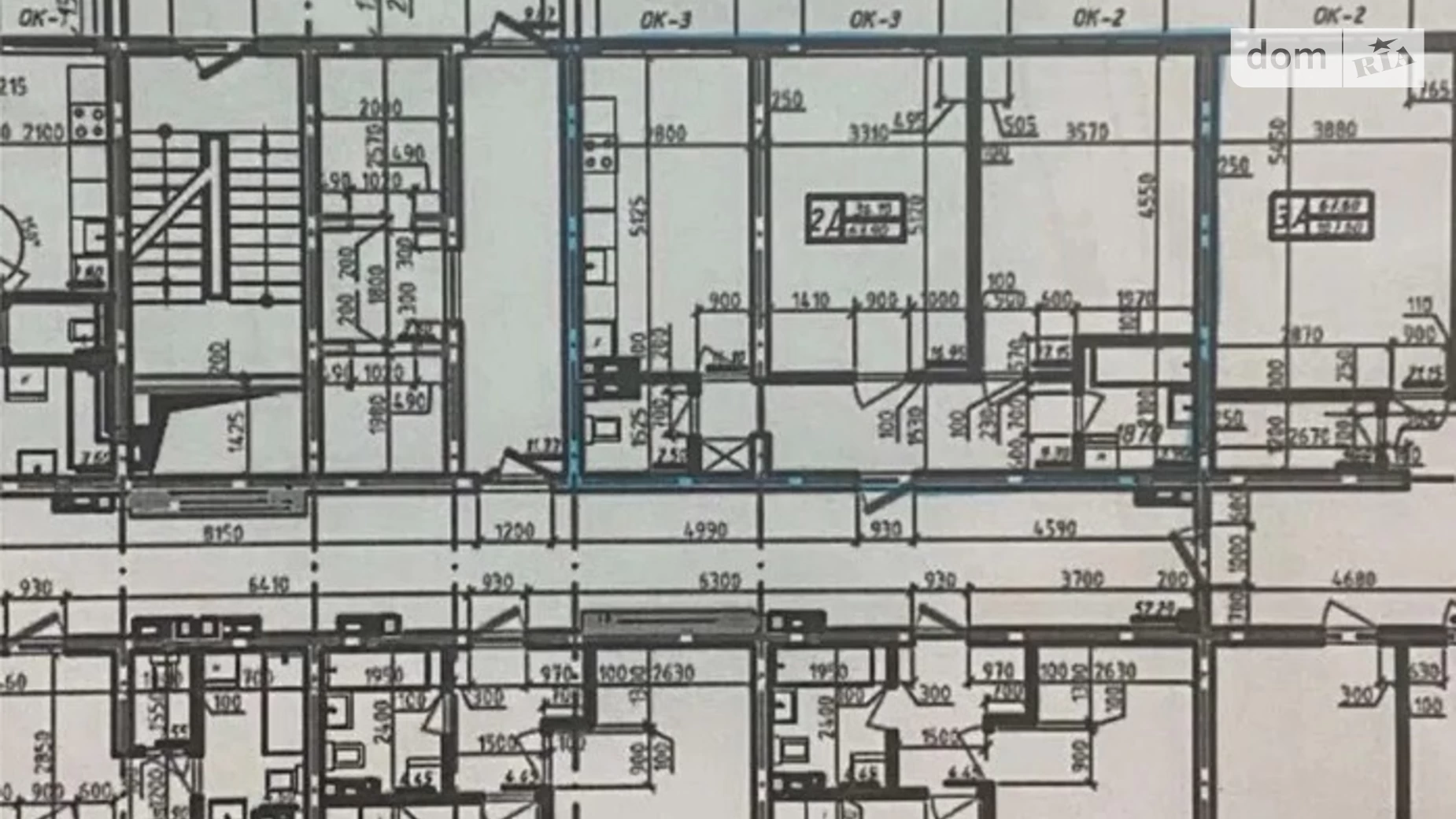 Продается 2-комнатная квартира 64 кв. м в Одессе, ул. Марсельская, 62/2 - фото 5